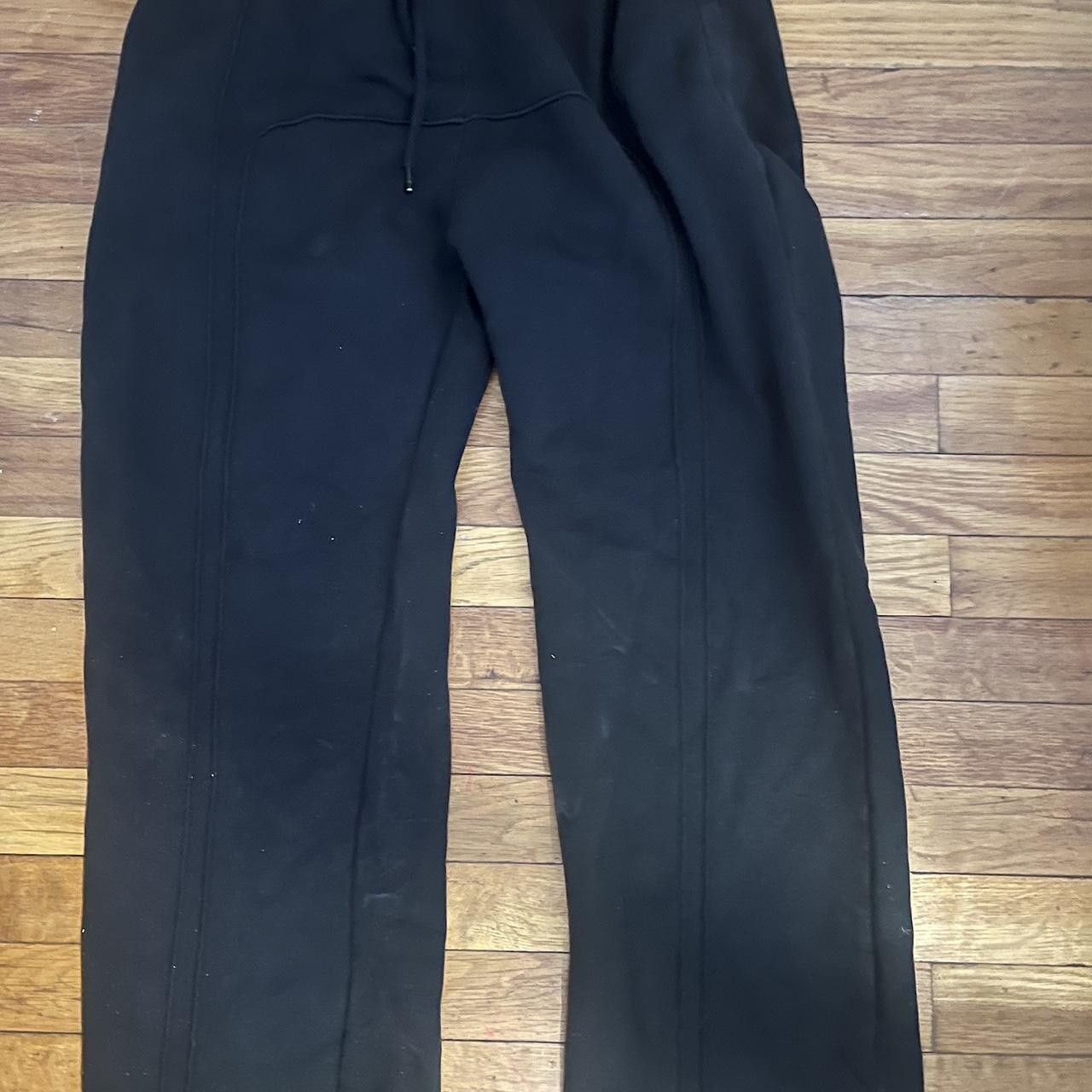 Other EVITO SWEATPANTS Size US 34 / EU 50 - 1 Thumbnail