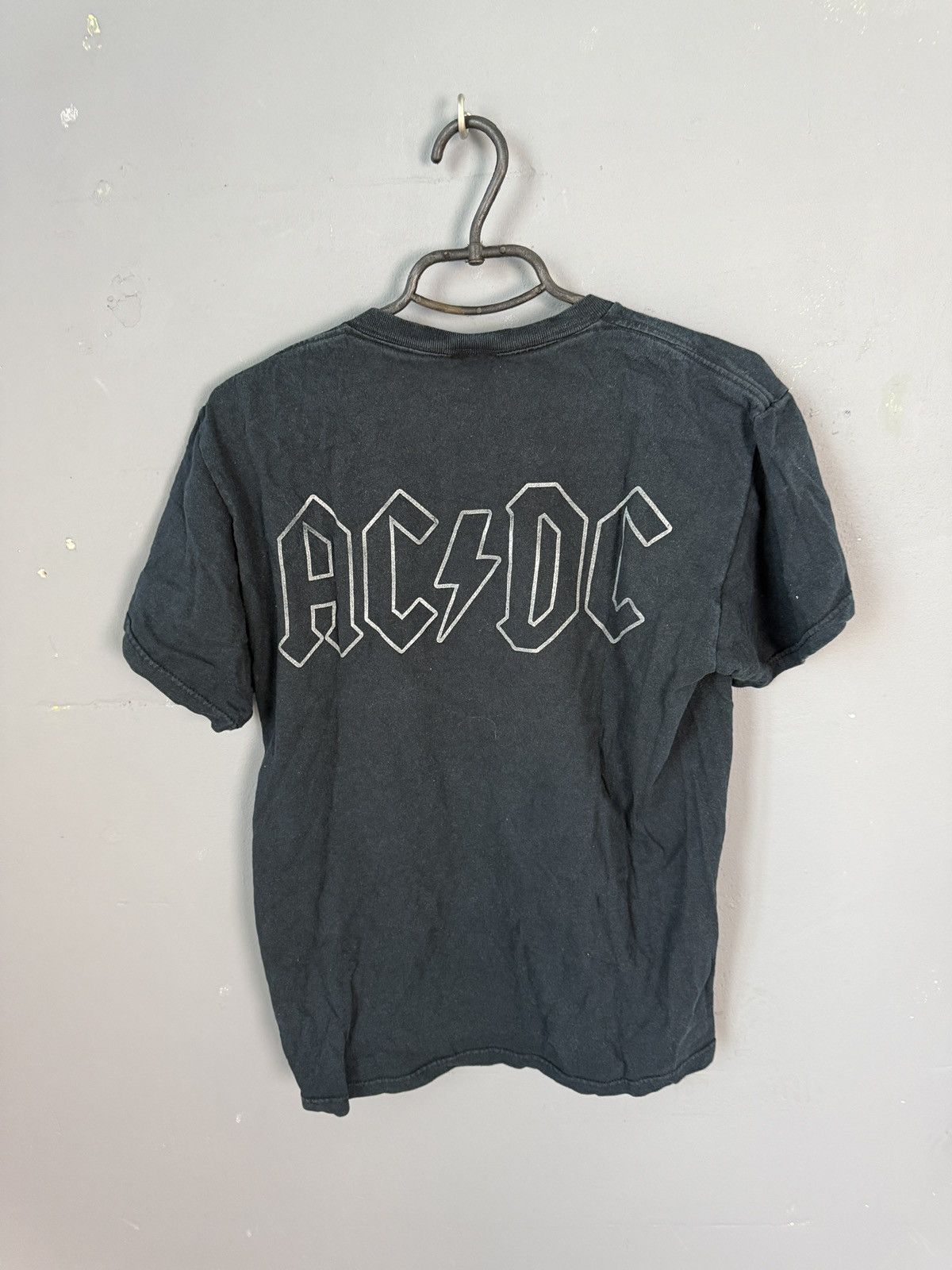 Band Tees Vintage AC/DC Band Tee Size US S / EU 44-46 / 1 - 4 Thumbnail