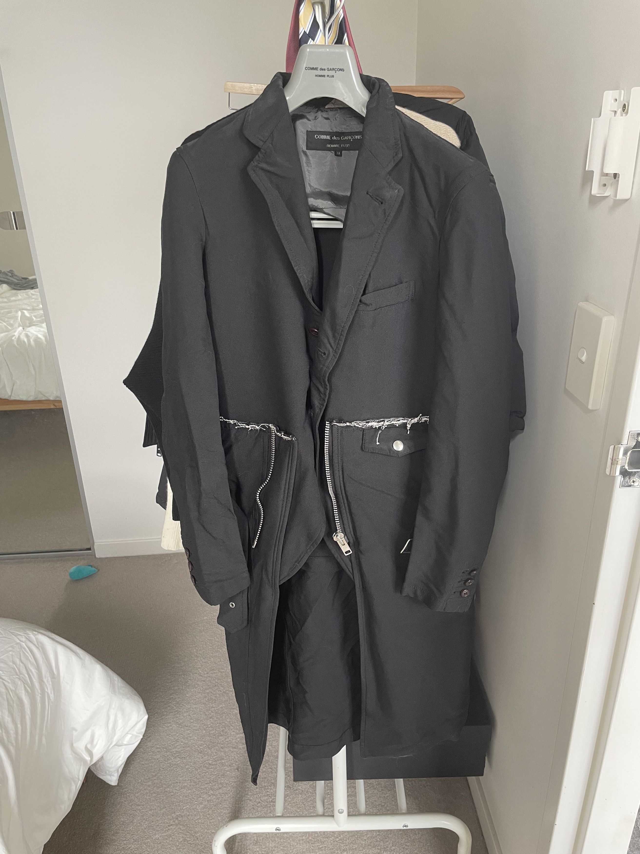 archive COMME des GARÇONS 19SS バッグ archive COMME des GARÇONS 19SS バッグ archive COMME des GARÇONS