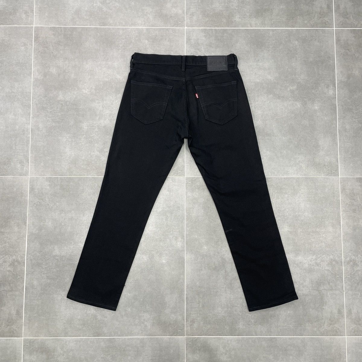 Levi's Levi's 511 Premium Denim Jeans Size W33/L32 Size US 32 / EU 48 - 15 Thumbnail