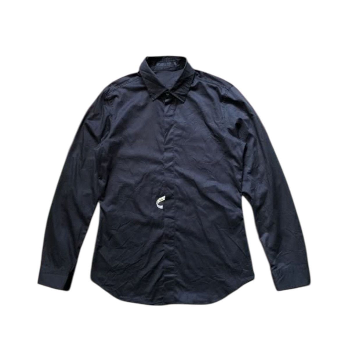 Japanese Brand × Roar × roarguns Roarguns Shirt Button Up Long Shirt Size US M / EU 48-50 / 2 - 2 Thumbnail