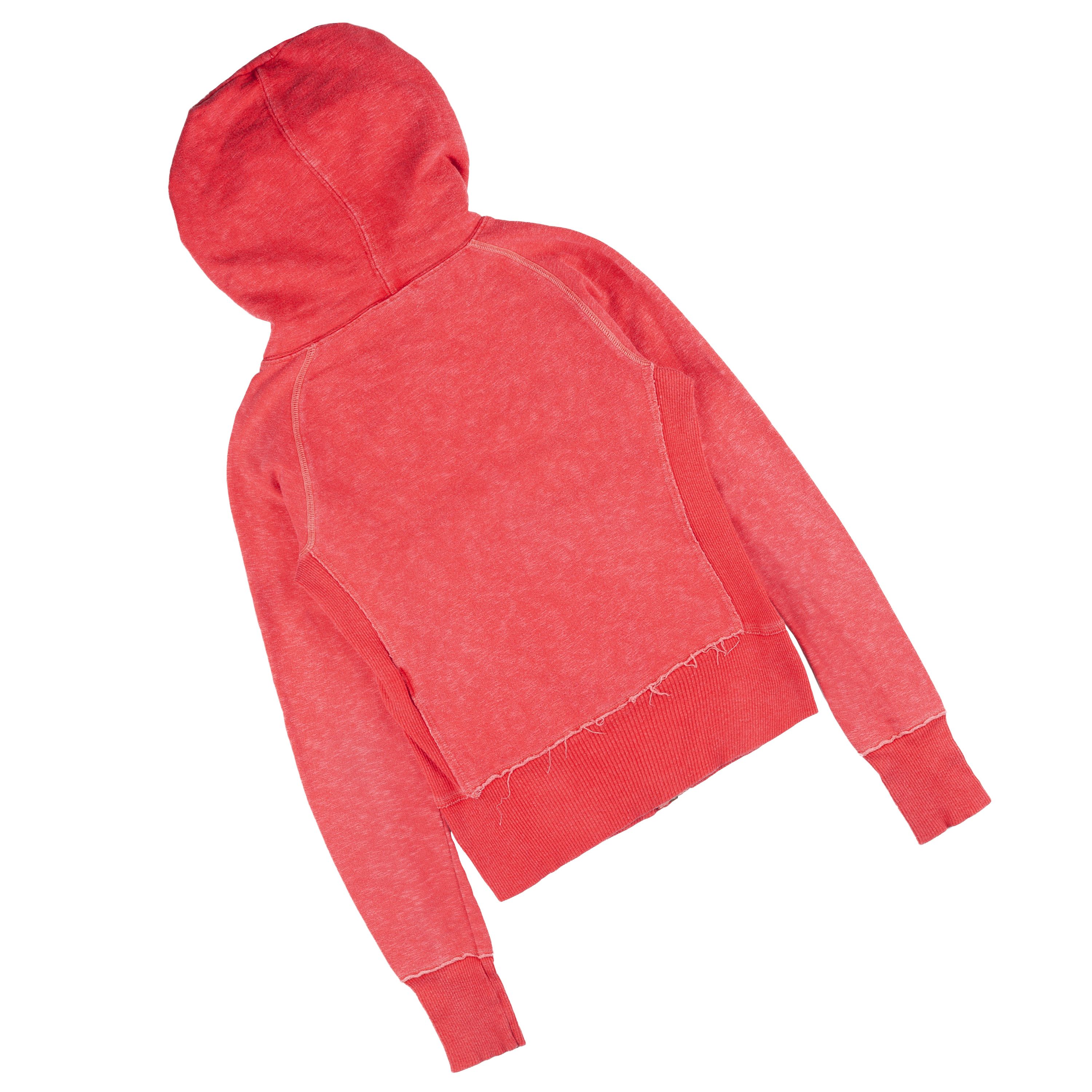 Diesel × Diesel Black Gold Diesel Red Fitted Vintage Jacket (S) Size S / US 4 / IT 40 - 2 Thumbnail