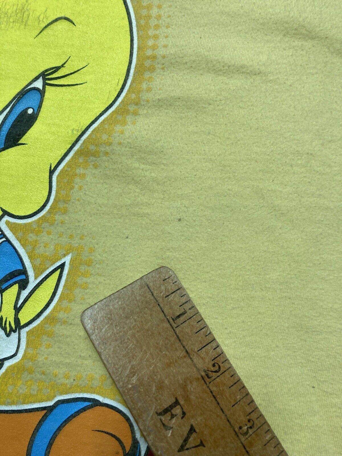 Vintage t shirt tweety bird looney tunes if I felt like smiling XXL Size XXL / US 16-18 / IT 52-54 - 3 Thumbnail