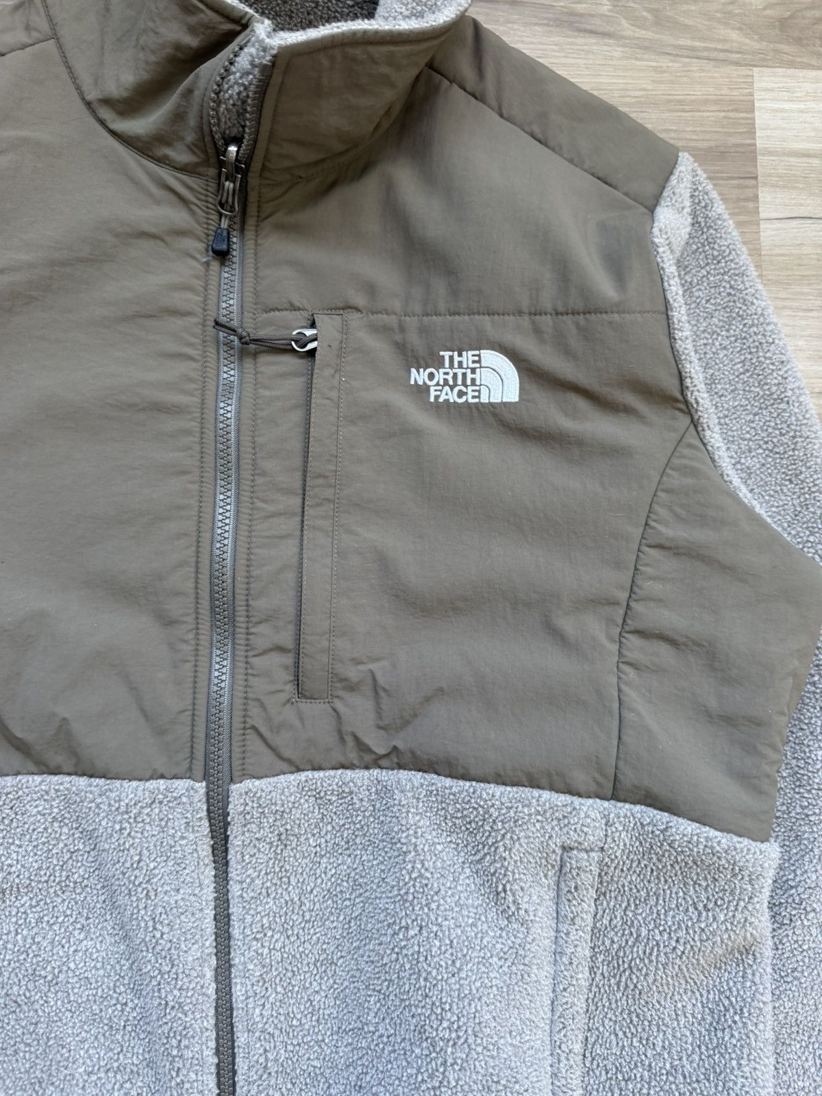 The North Face The North Face Denali jacket Size US L / EU 52-54 / 3 - 2 Thumbnail