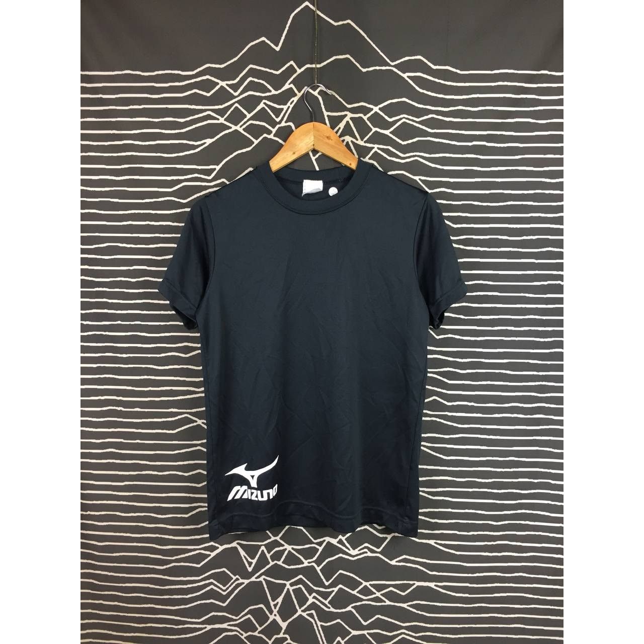 Mizuno Mizuno 2011 Cross Country Activewear Tee Size US S / EU 44-46 / 1 - 1 Thumbnail