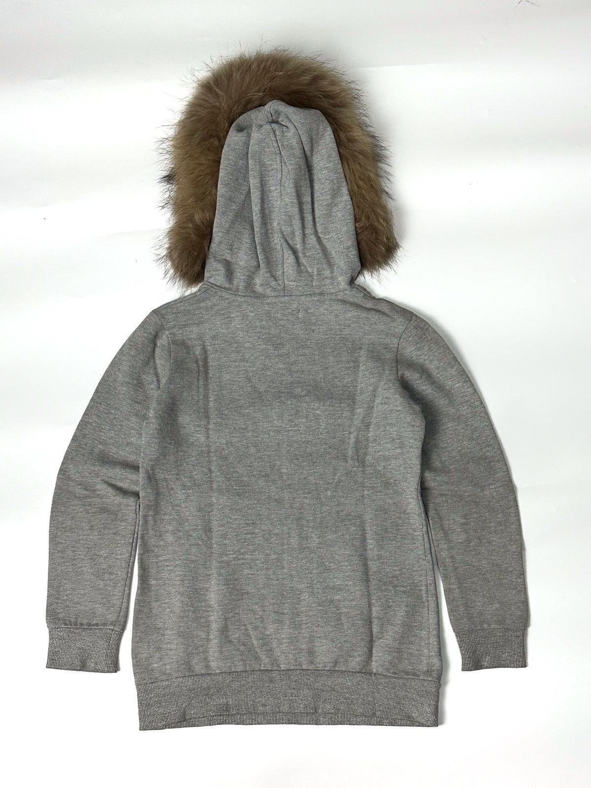 Hysteric Glamour Fur hoodie bebe Ifsixwasnine lgb style Size US XS / EU 42 / 0 - 4 Thumbnail