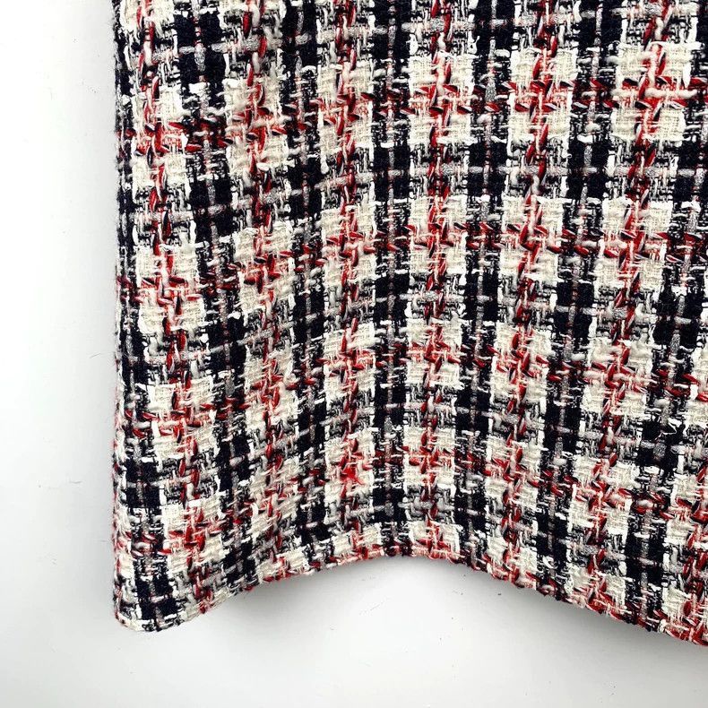 Gucci Gucci Short Sleeve Wool Dress M Size-2506 Size US 36 / EU 52 - 5 Thumbnail