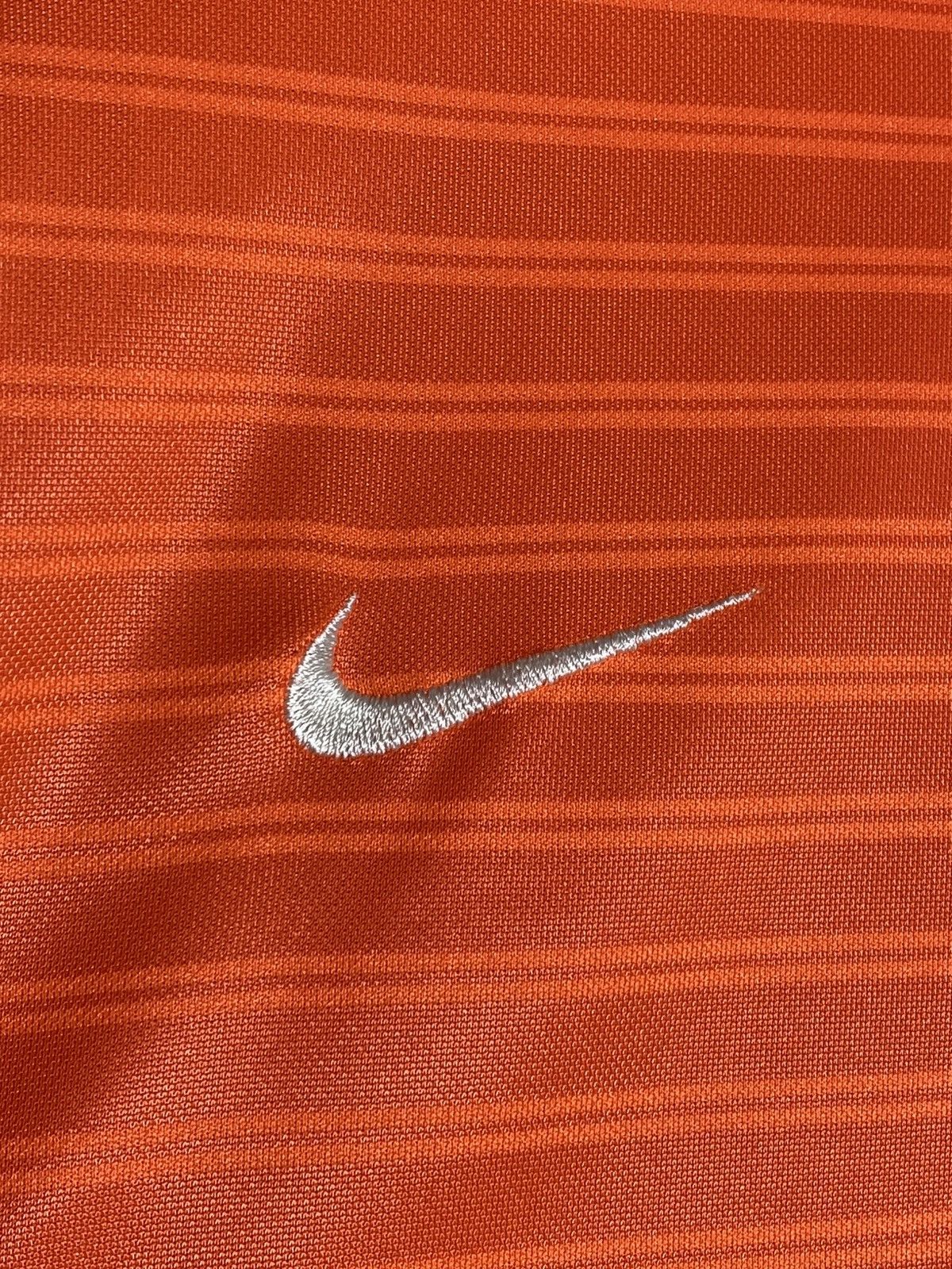 Nike Vintage Nike Valencia 2001/02 Away Football Soccer Jersey Size US M / EU 48-50 / 2 - 9 Thumbnail