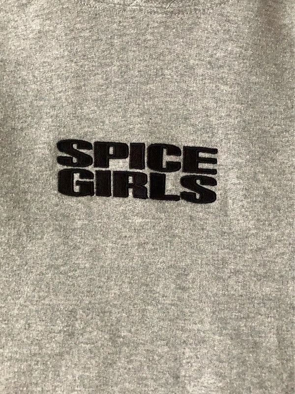 Band Tees Rare Spiceworld 25 hoodie, Spice Girls Size S / US 4 / IT 40 - 4 Thumbnail