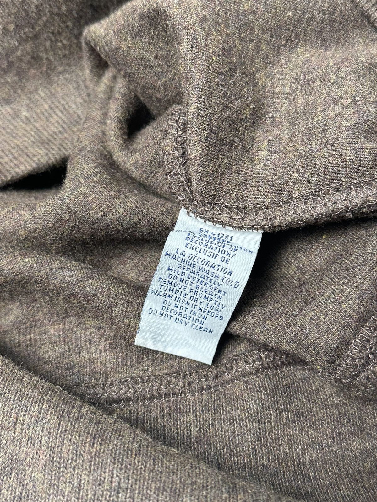 Polo Ralph Lauren × Ralph Lauren × Vintage Knit sweaters Polo Ralph Lauren boxy fit Size US M / EU 48-50 / 2 - 8 Thumbnail