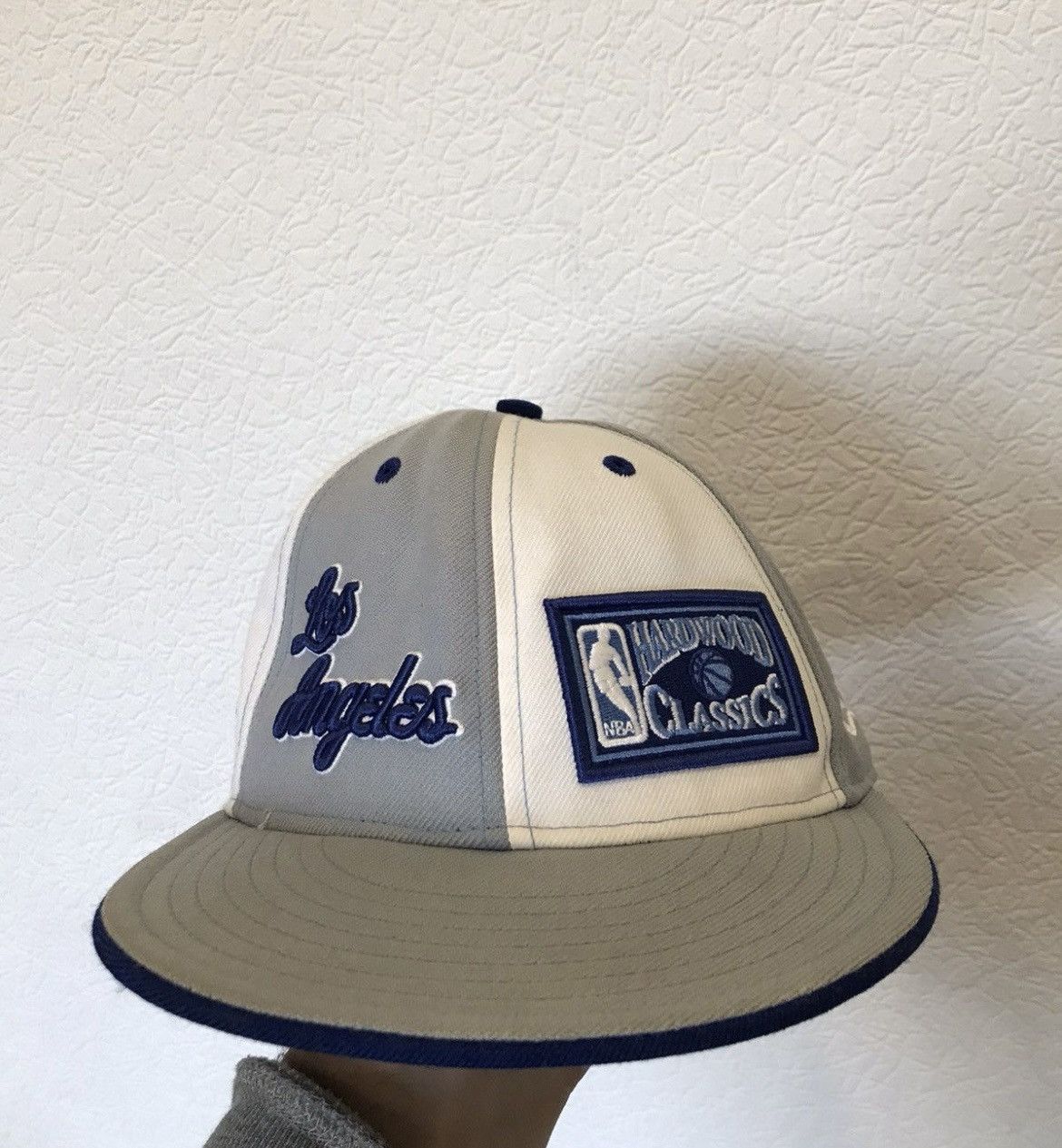 NBA Los Angeles Lakers NBA Cap Hat Size ONE SIZE - 2 Thumbnail