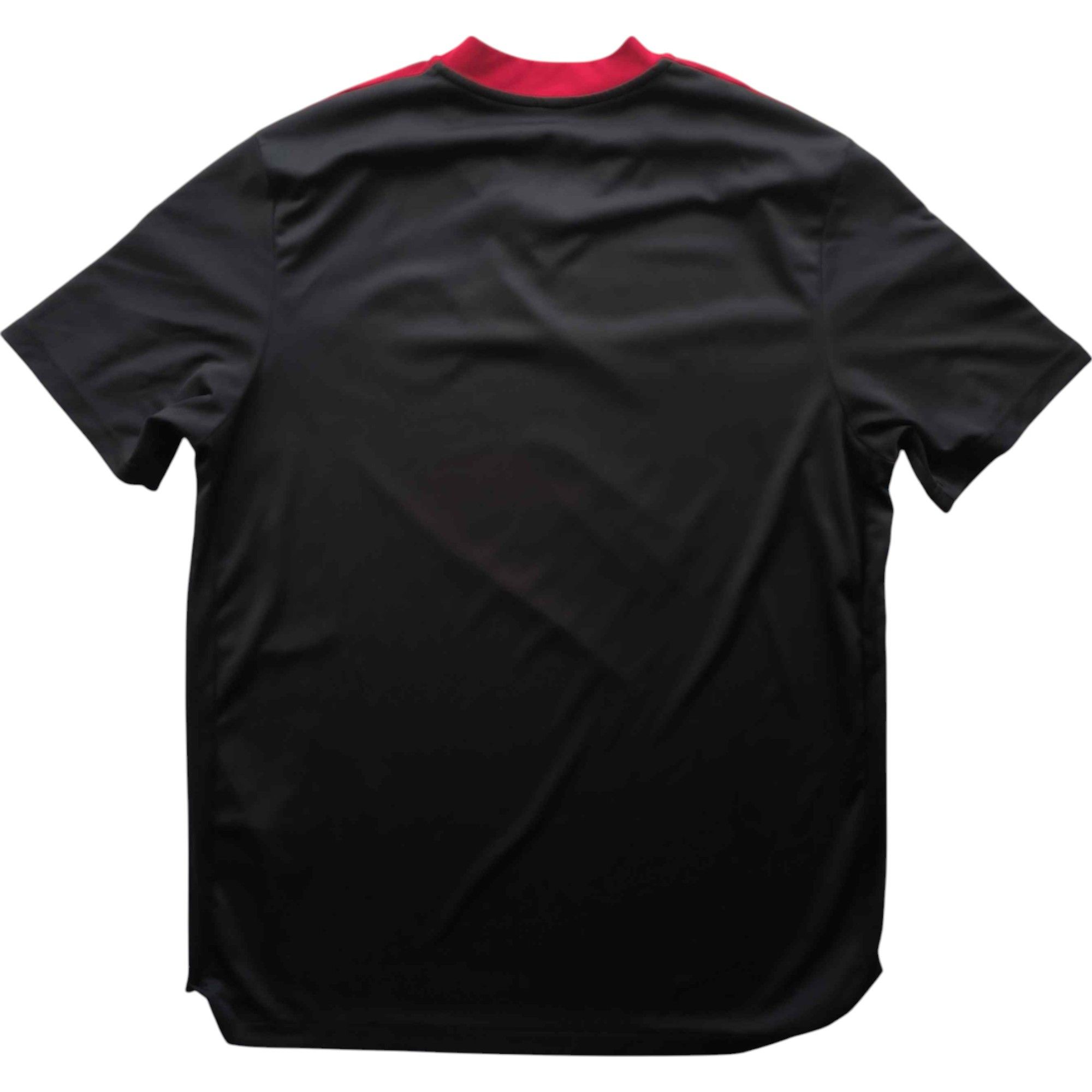 Adidas Manchester United 2021-22 Adidas training football jersey XL Size US XL / EU 56 / 4 - 2 Thumbnail