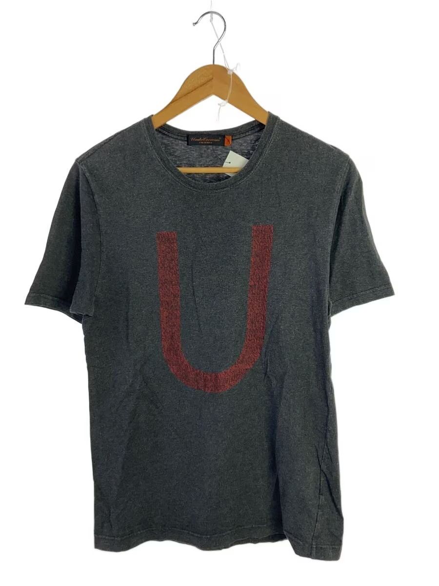 Undercover U Logo Tee Size US L / EU 52-54 / 3 - 1 Thumbnail
