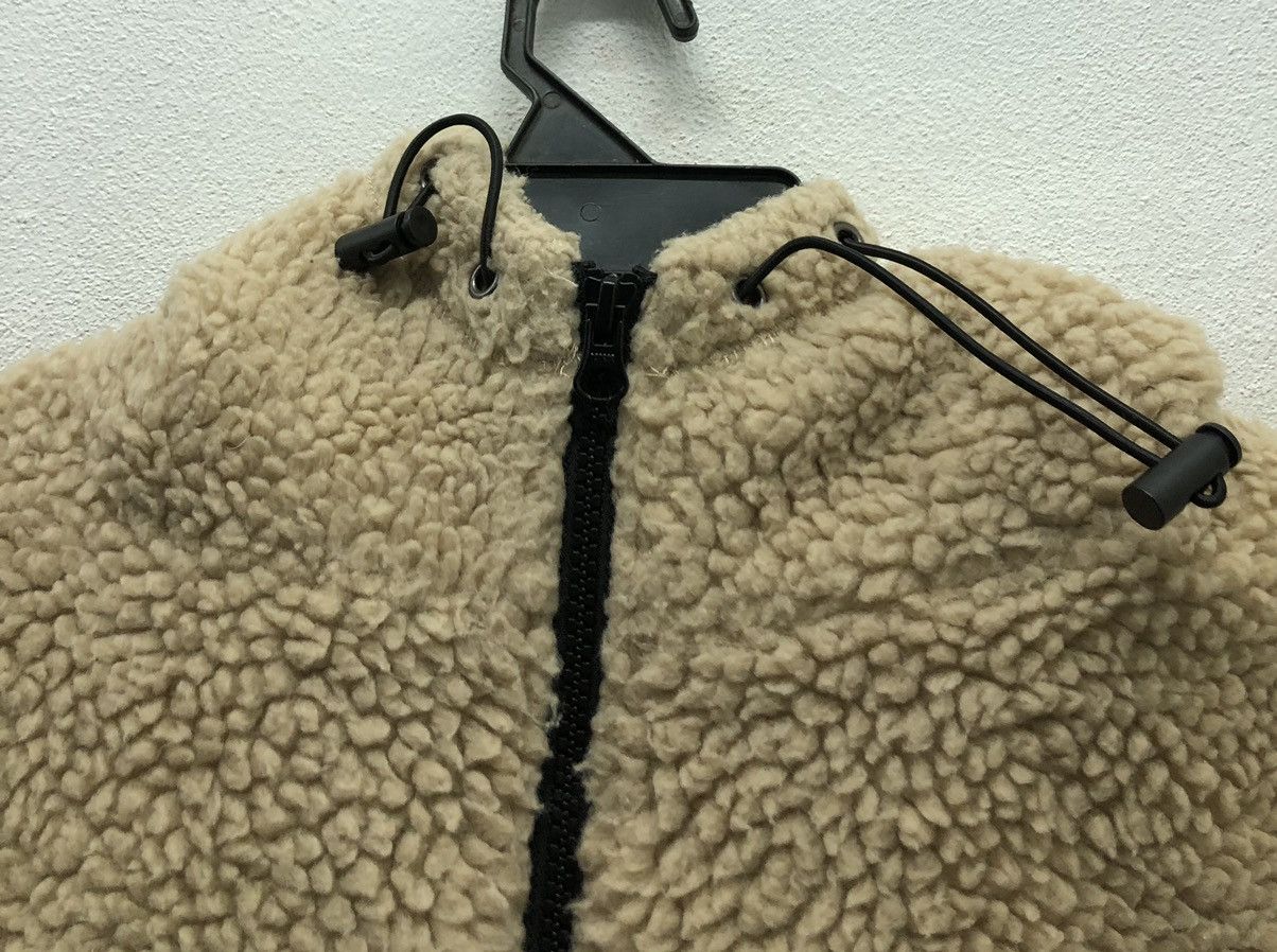 Japanese Brand Vintage Admix Atelier Sab Men No Sweat Jacket Hoodie Size US M / EU 48-50 / 2 - 3 Thumbnail