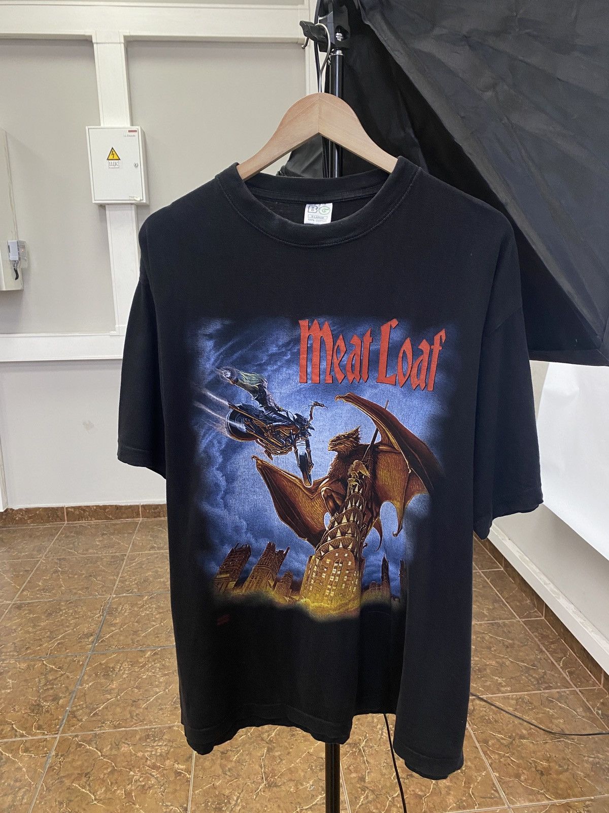 R.E.M 1999年 UP TOUR ヴィンテージ Tシャツ 90s R.E.M UP TOUR