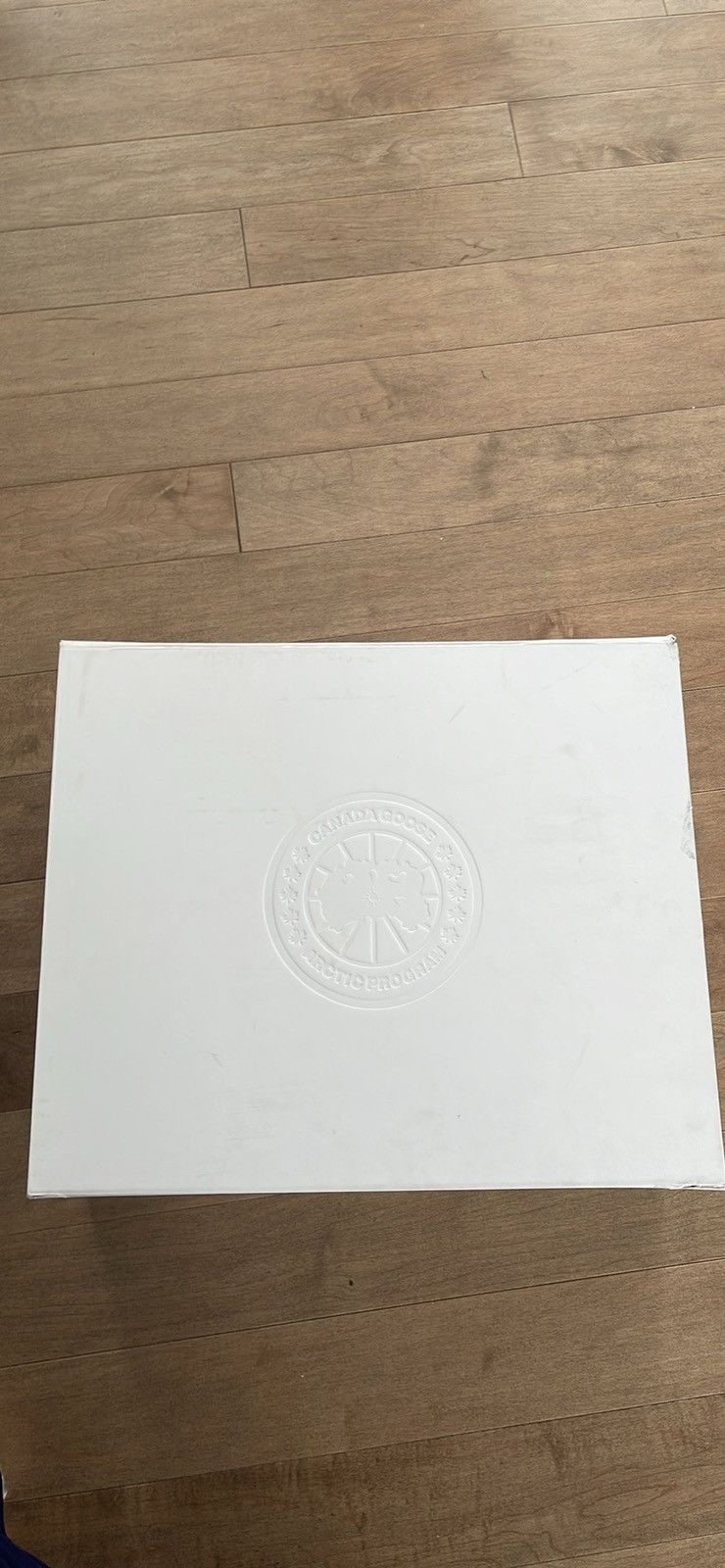 Canada Goose Canada Goose Journey Boot Women Size 6 Size US 6 / IT 36 - 1 Thumbnail