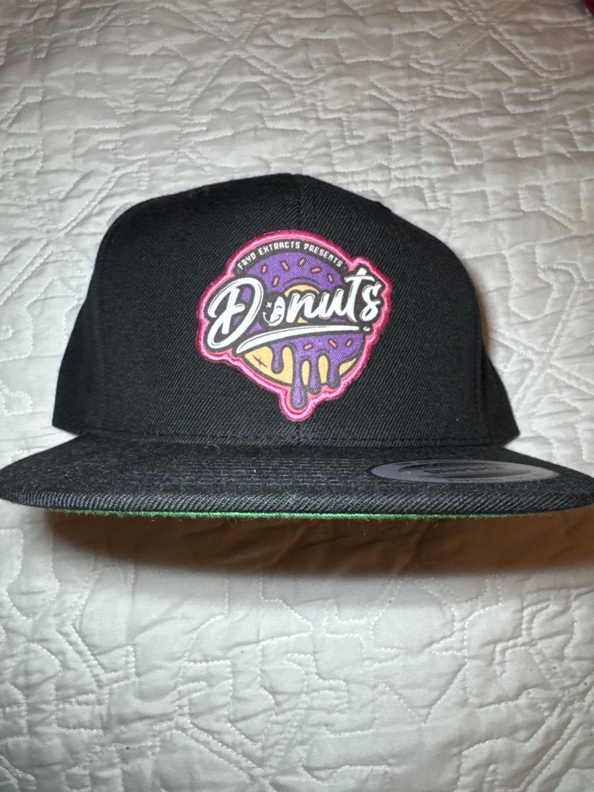 Yupong Fryd Extracts SnapBack Size ONE SIZE - 3 Thumbnail