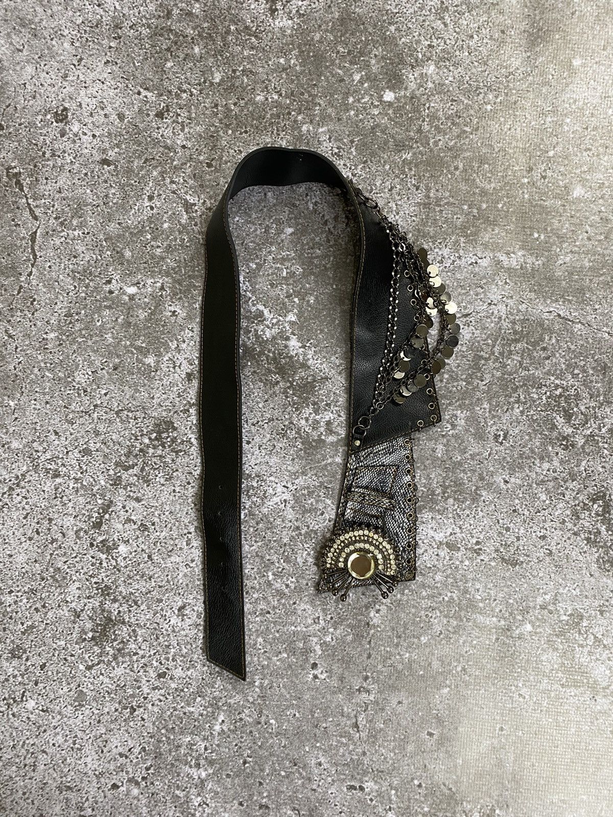 If Six Was Nine × Le Grande Bleu (L.G.B.) | Grailed