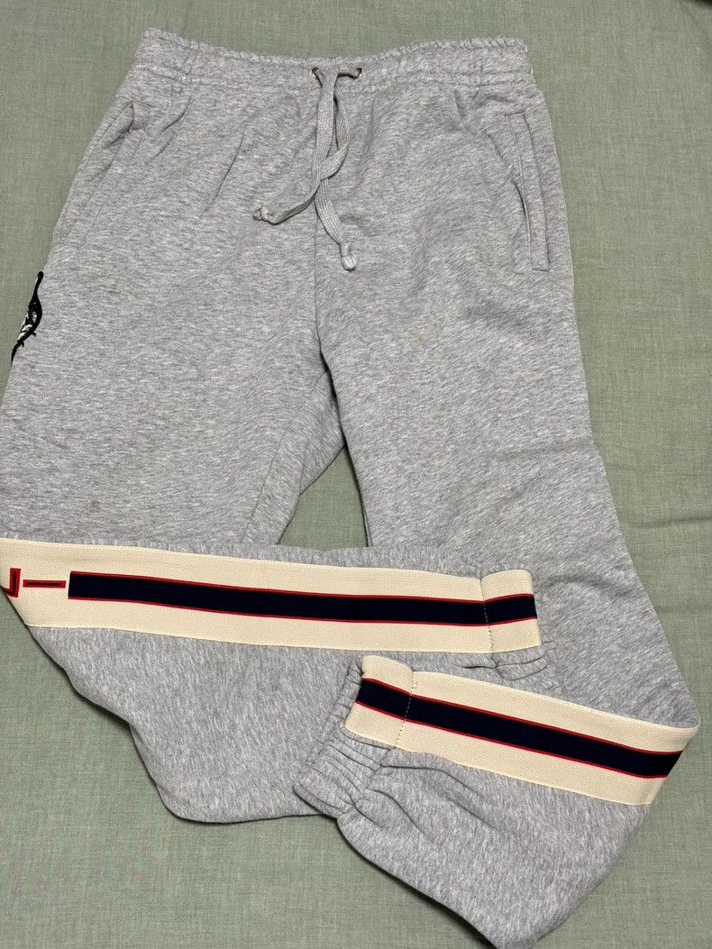 Gucci Gucci Size XS Classic trousers 2503-Nextarrow Size US 29 - 3 Thumbnail
