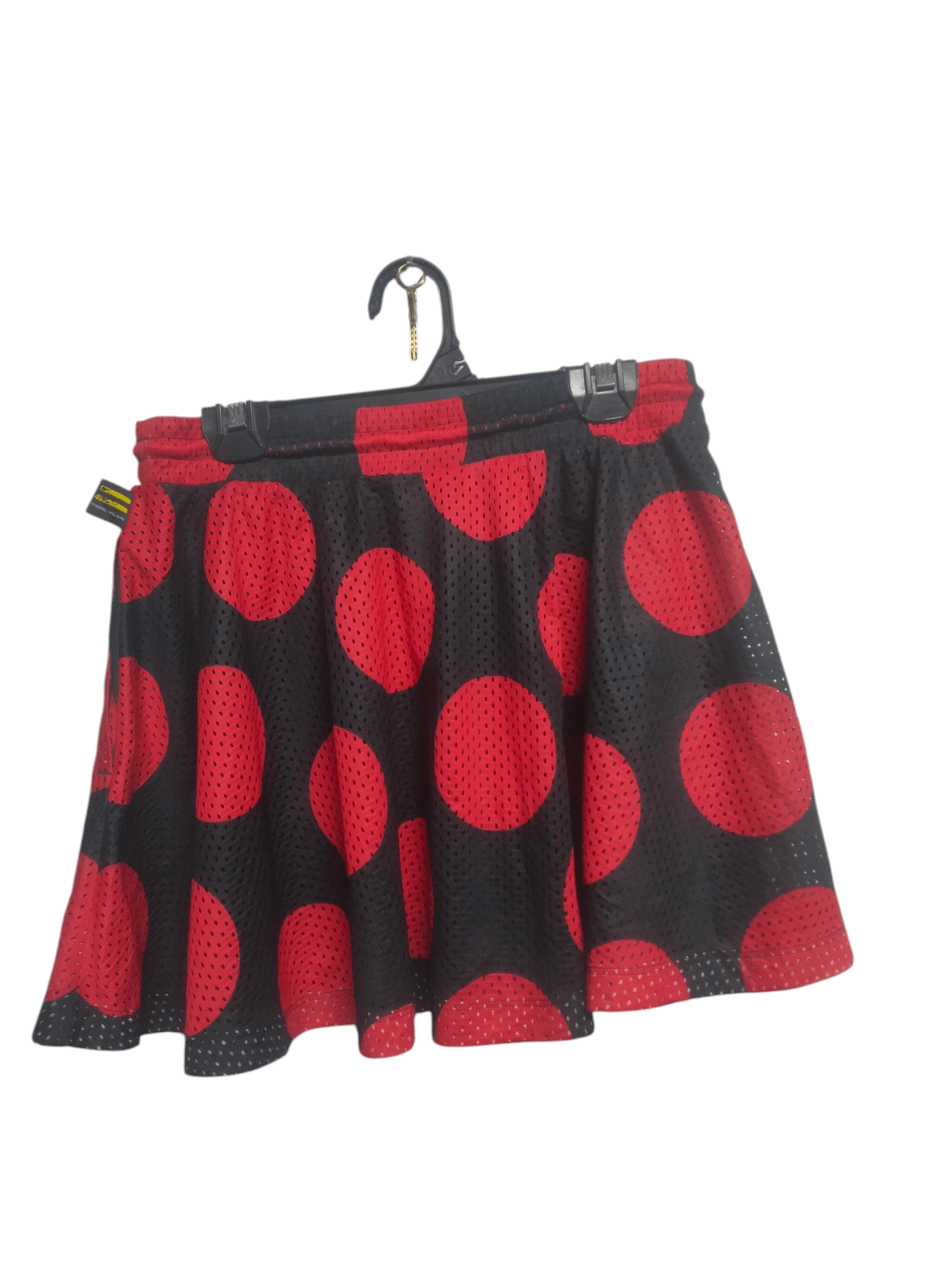 Adidas × Pharrell Pharrell Williams Adidas mini skirt Size 26" / US 2 / IT 38 - 2 Thumbnail