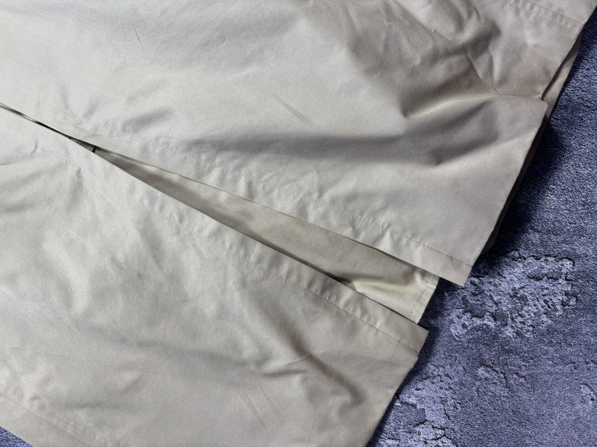 Burberry Burberrys’ Vintage Trench Coat — Classic British Style Size US L / EU 52-54 / 3 - 13 Thumbnail