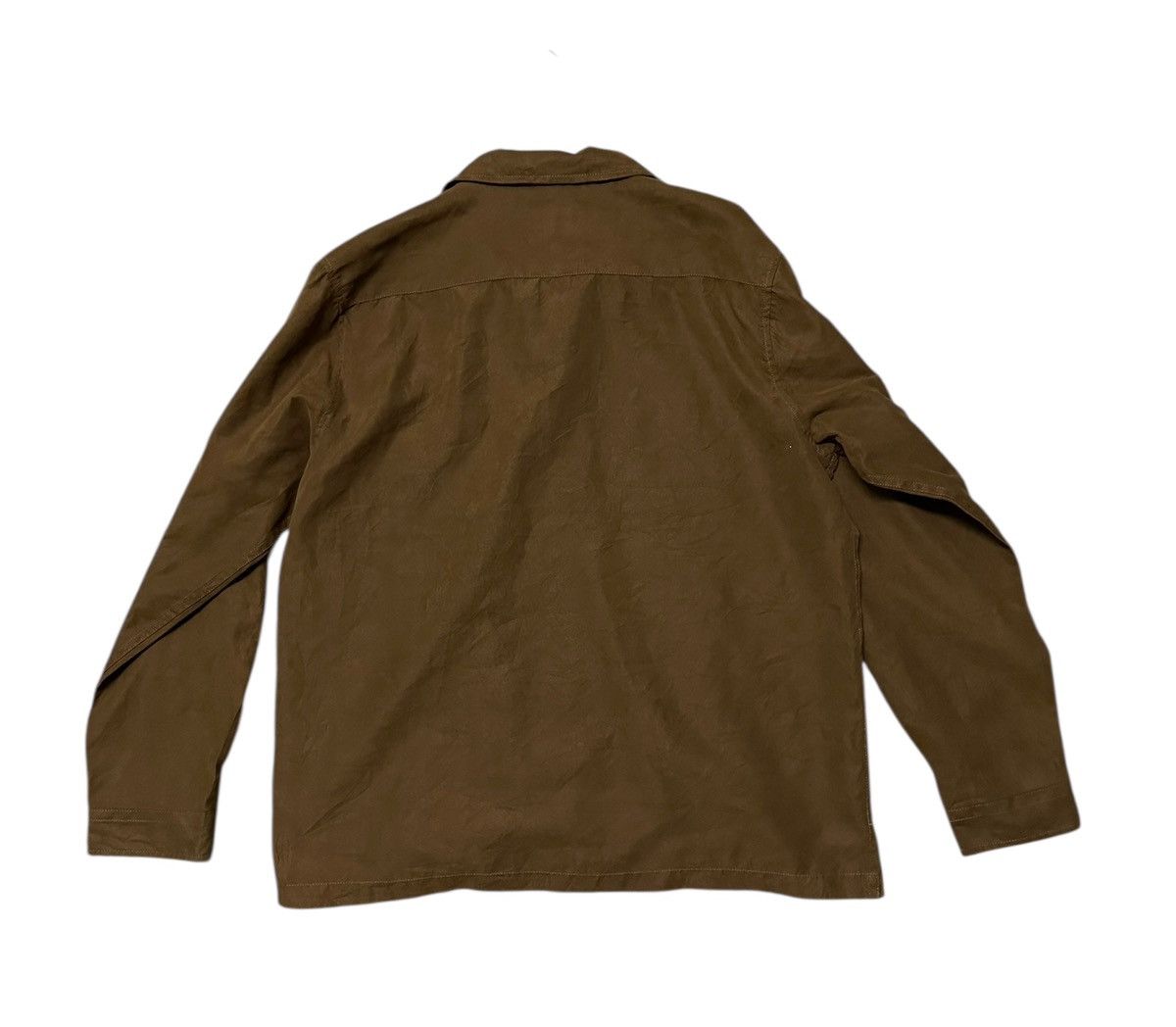 Dickies Dickies worker shirts Size US L / EU 52-54 / 3 - 6 Thumbnail