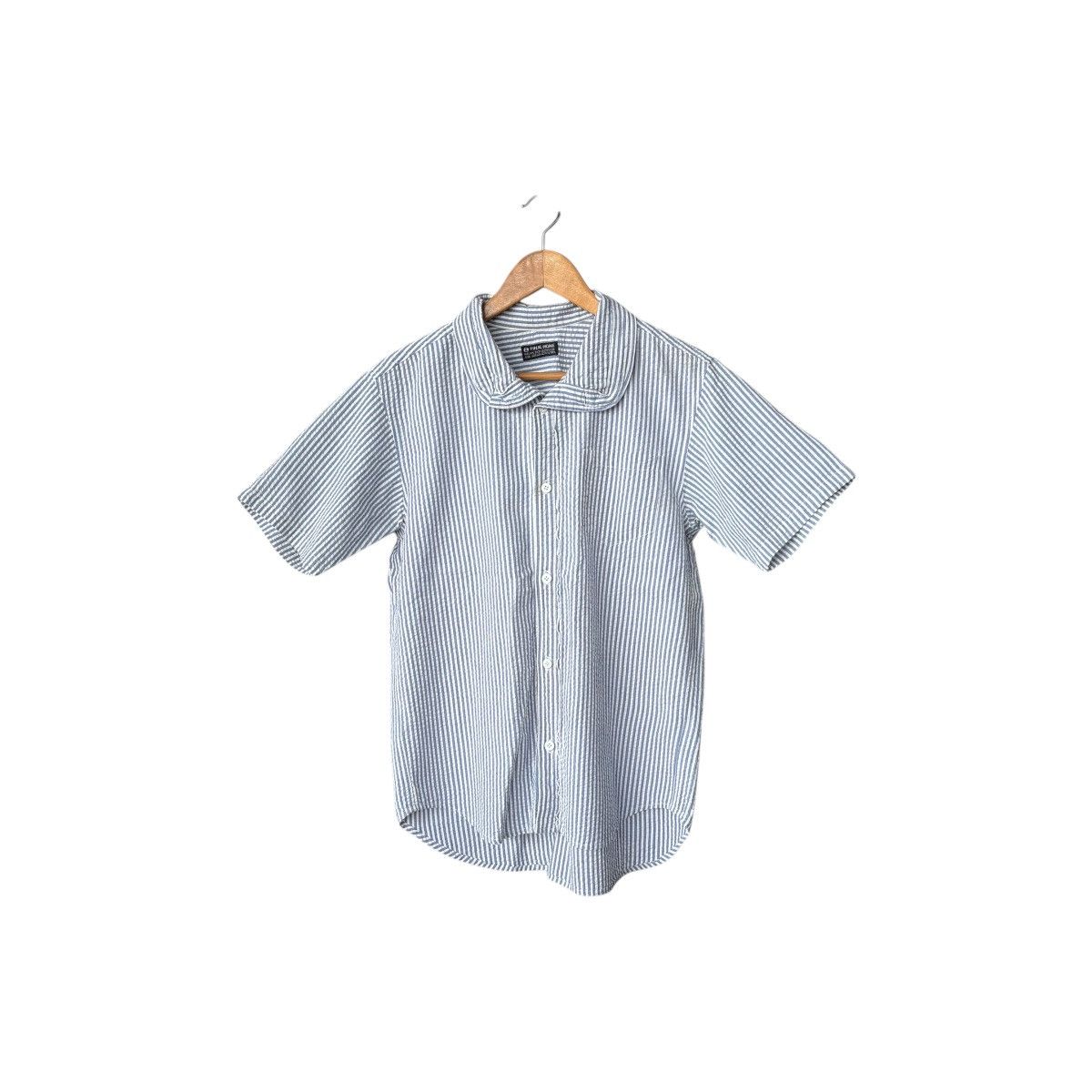 FINAL HOME HICKORY WORK SHIRT