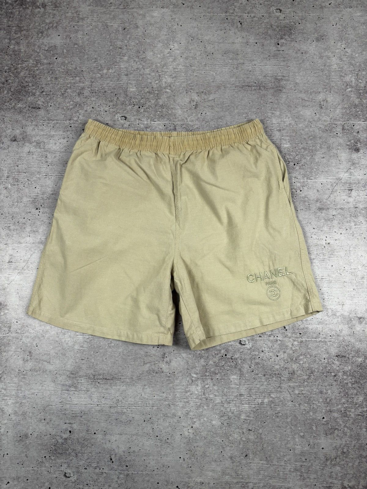 Vintage Casual vintage shorts size M Size US M / EU 48-50 / 2 - 1 Thumbnail