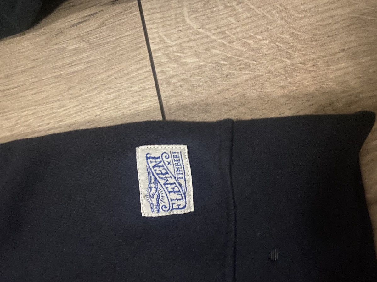 Element × Supreme element x timber sweatshirt Size US L / EU 52-54 / 3 - 5 Thumbnail