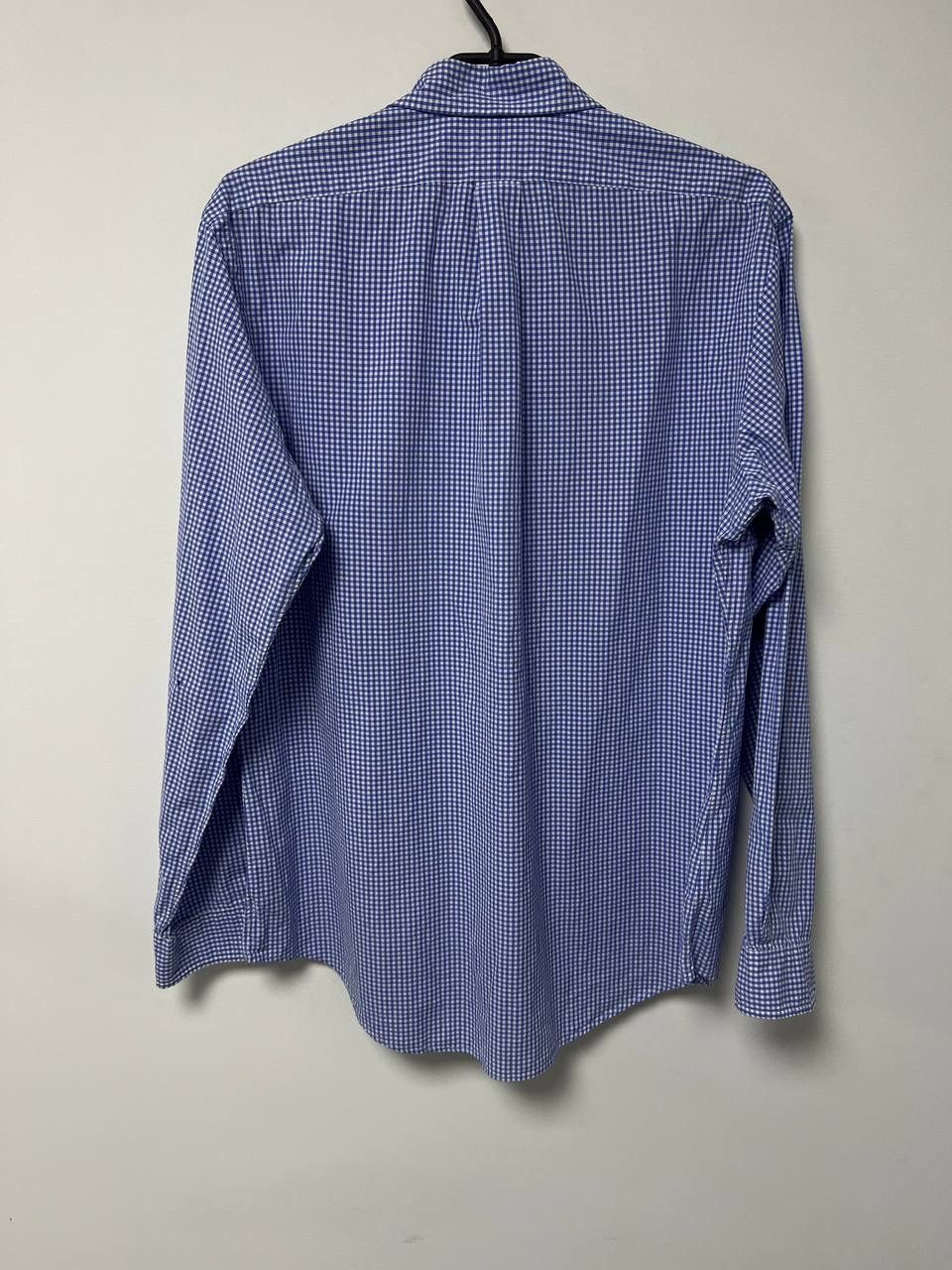 Polo Ralph Lauren Polo Ralph Lauren Custom Long sleeve Cotton Rare Mens sz L Size US L / EU 52-54 / 3 - 15 Thumbnail