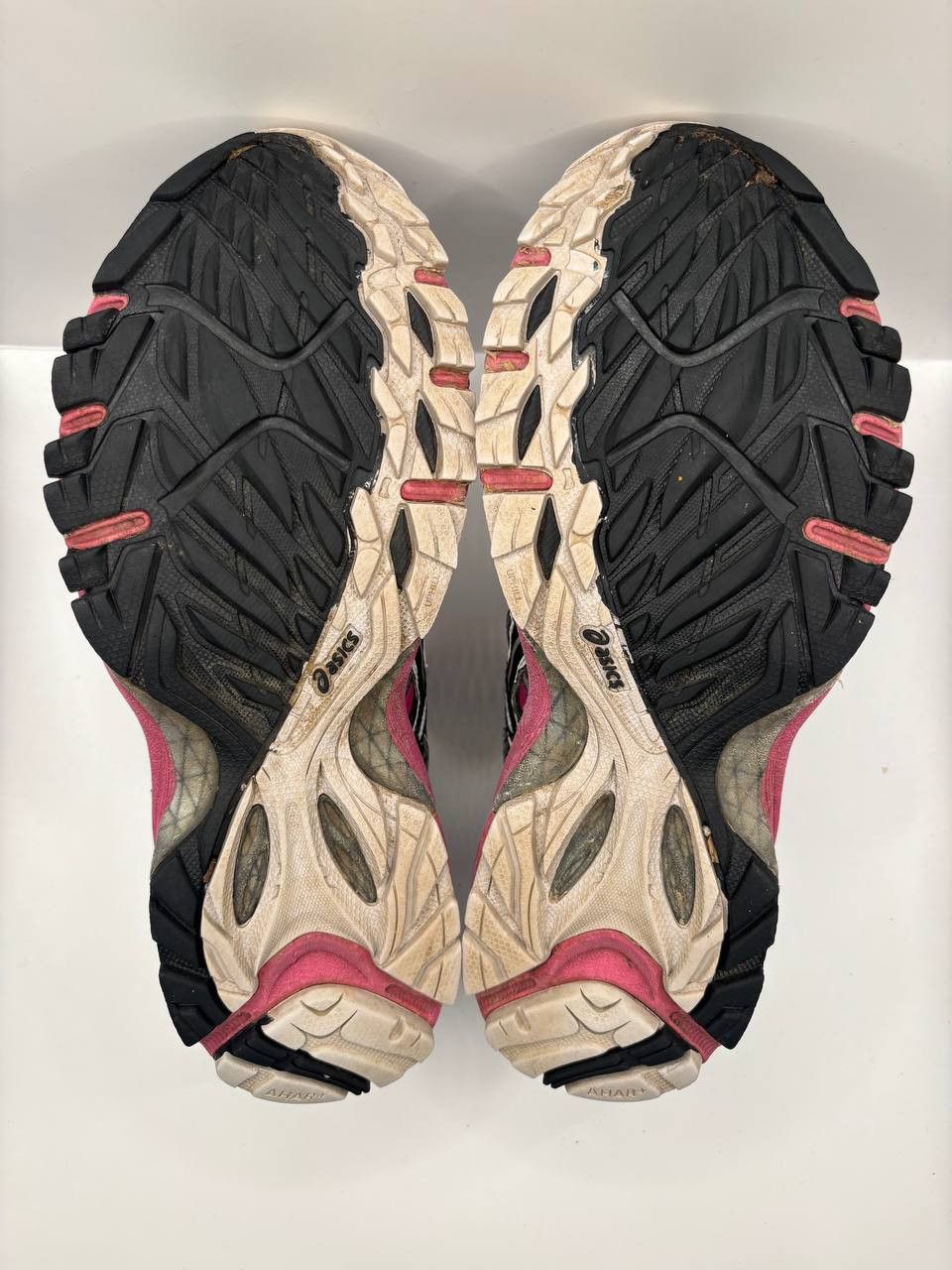 Asics ASICS Gel-Territory G-TX Gore-Tex Gorpcore Trail 25.0 cm Size US 8 / IT 38 - 7 Thumbnail