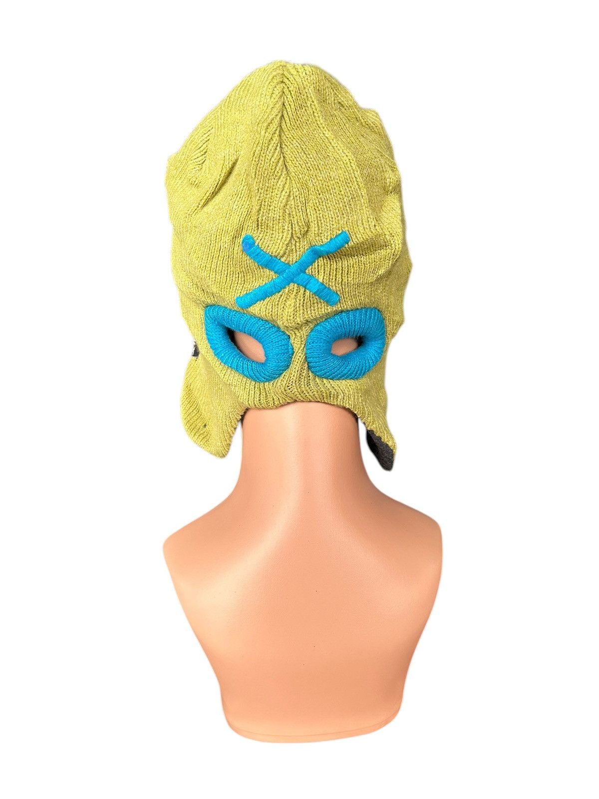 Japanese Brand Masked Hats Japanese Rare Size ONE SIZE - 8 Thumbnail