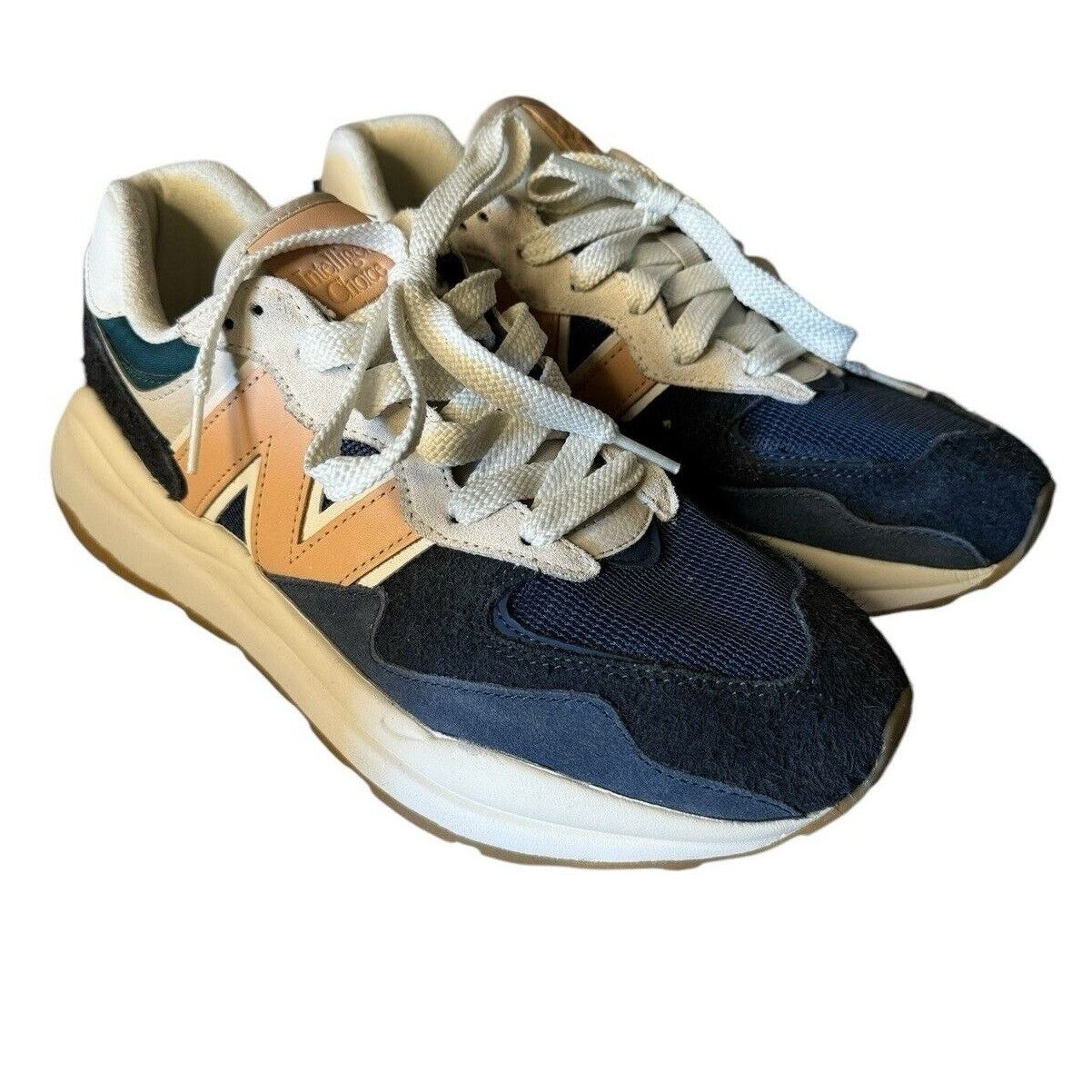 New Balance New Balance Men’s Running Shoe Intelligent Choice Size US 9.5 / EU 42-43 - 1 Thumbnail