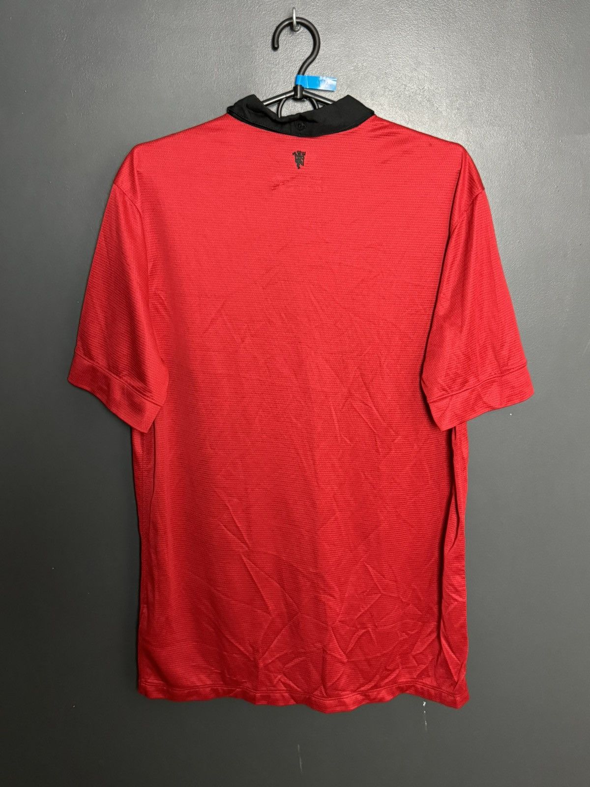 Nike Manchester United 13/14 Home Football Jersey T-Shirt Size US L / EU 52-54 / 3 - 2 Thumbnail