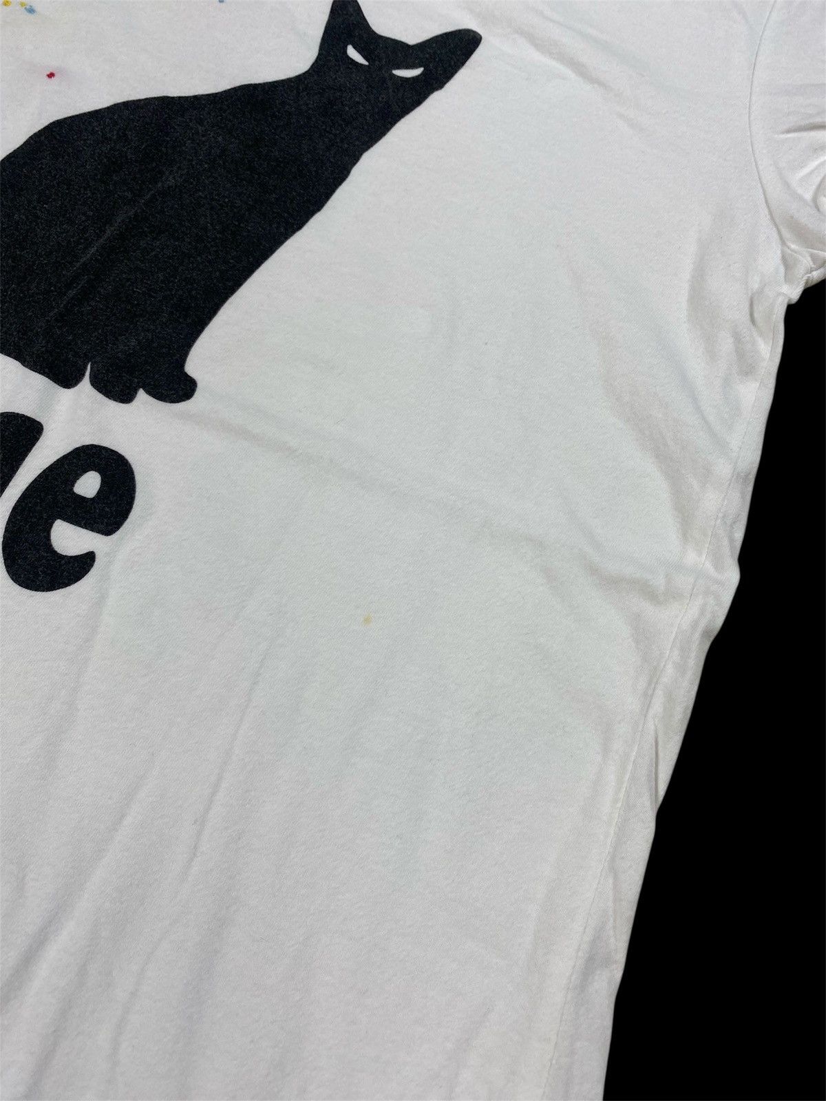 Undercover Undercover Sue Cat T-Shirt Size US S / EU 44-46 / 1 - 4 Thumbnail