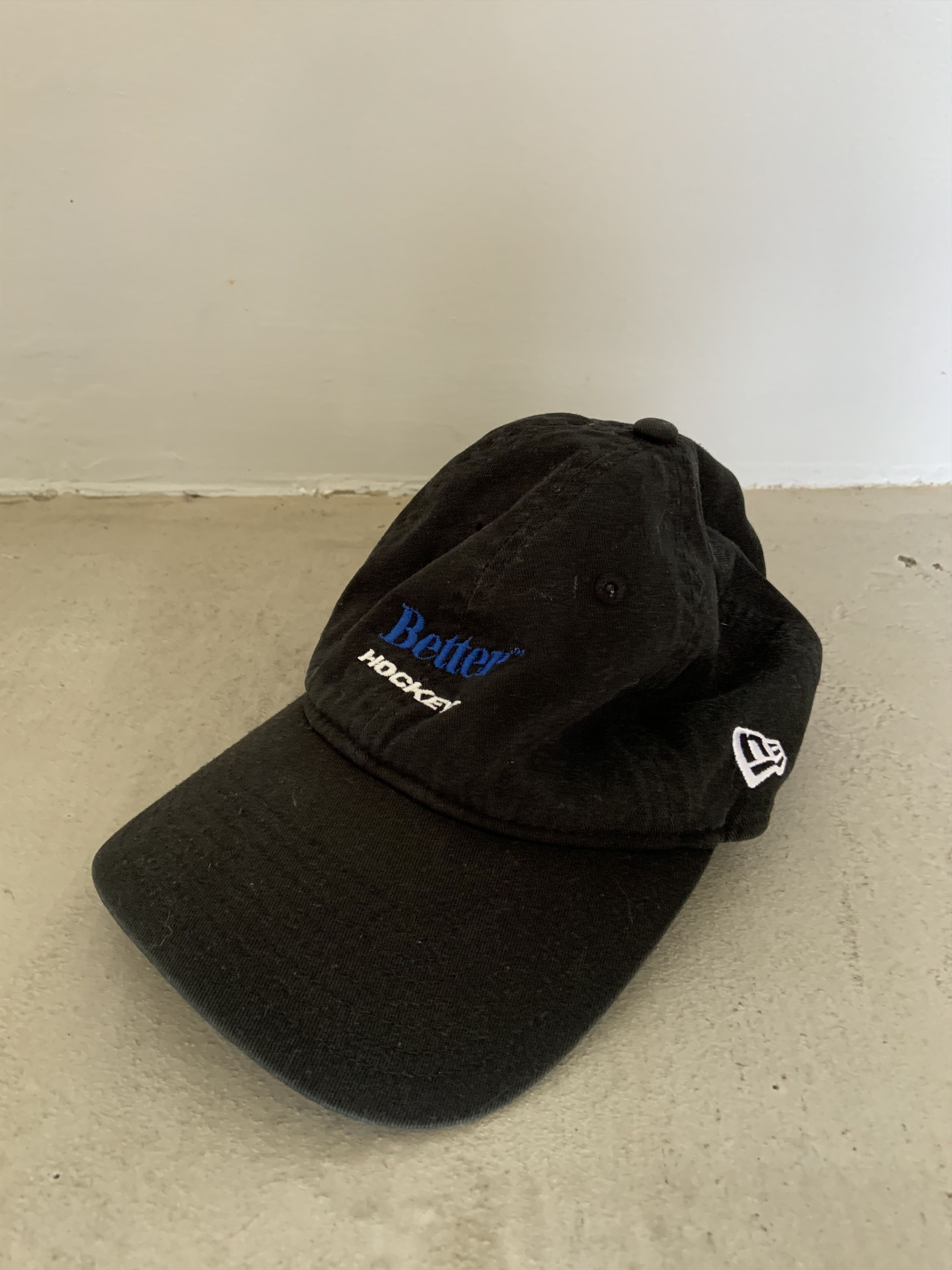 New Era Better Gift Shop x Sherwood Hockey Size ONE SIZE - 1 Thumbnail