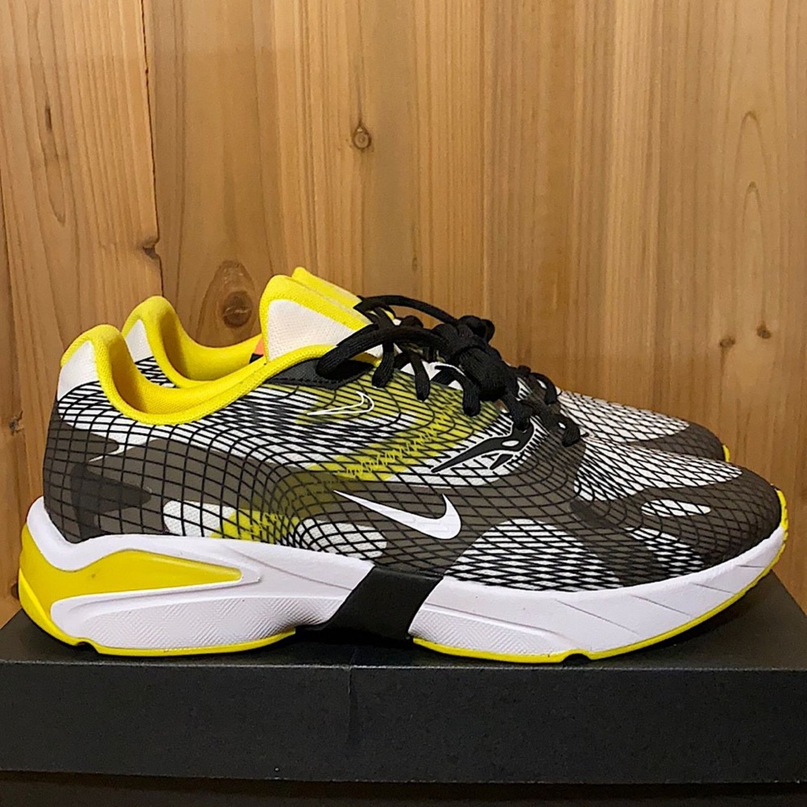 Nike Nike D/MS/X Ghoswift Size US 11.5 / EU 44-45 - 3 Thumbnail