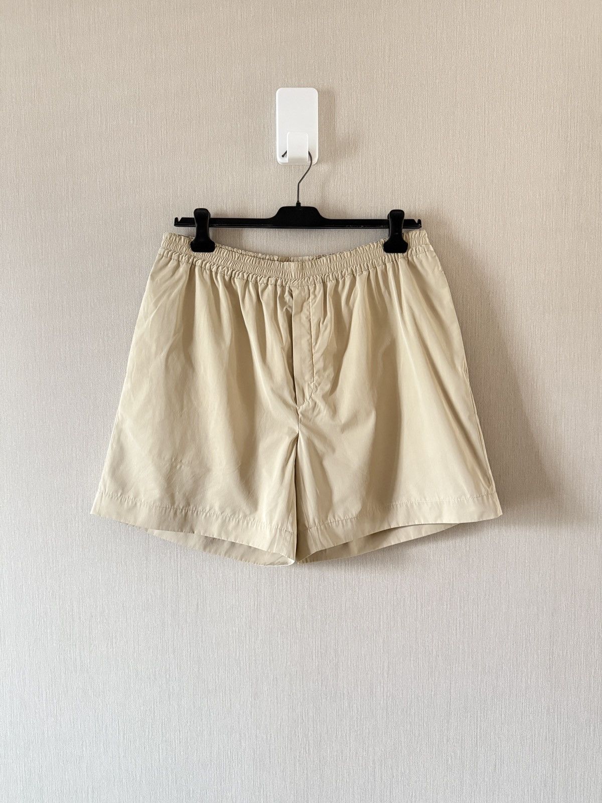 The Row The Row Gerhardt Shorts Size US 42 / EU 58 - 1 Thumbnail
