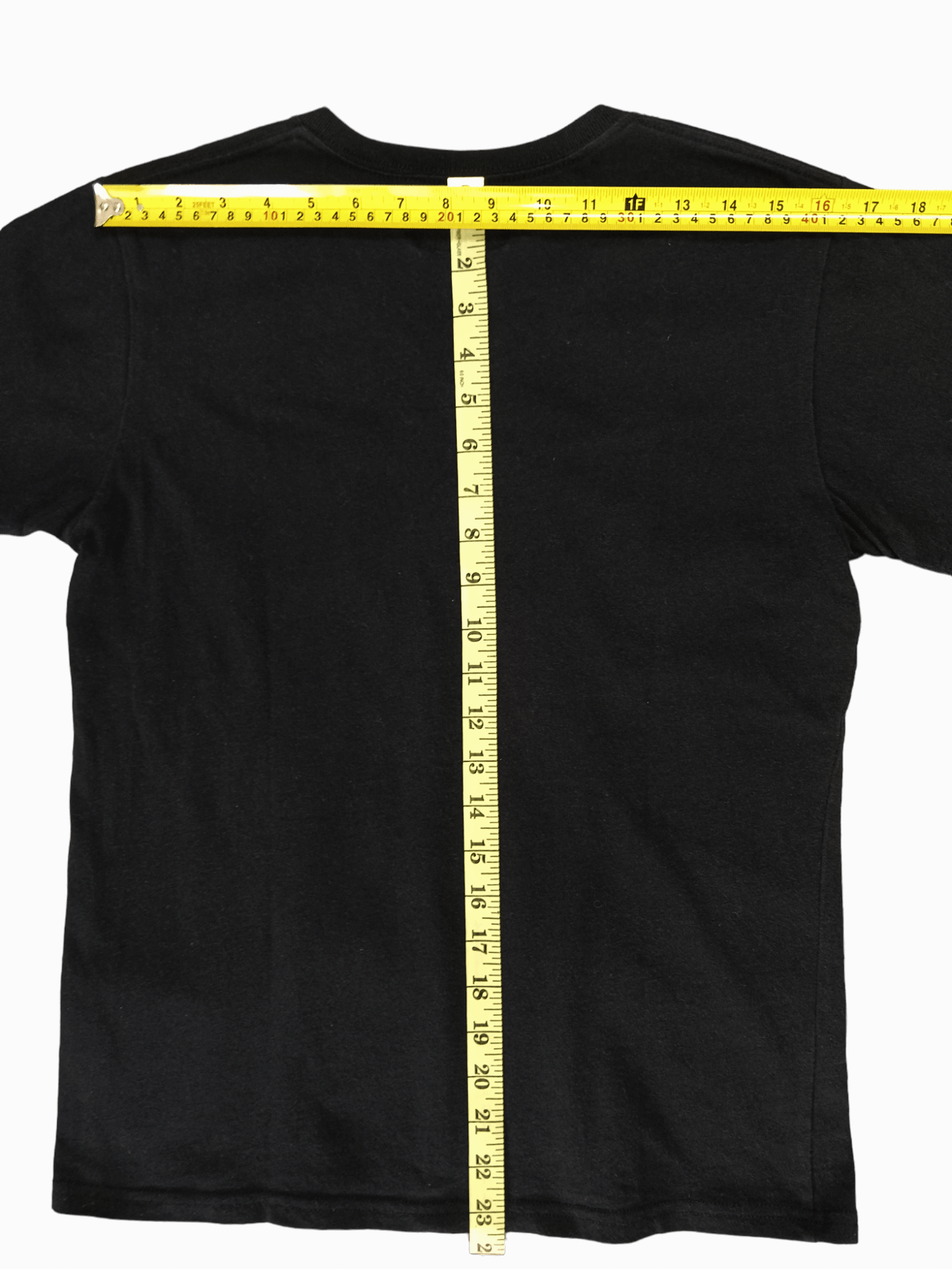 Number (N)ine Number (N)ine Pocket T-shirt Size US S / EU 44-46 / 1 - 5 Thumbnail