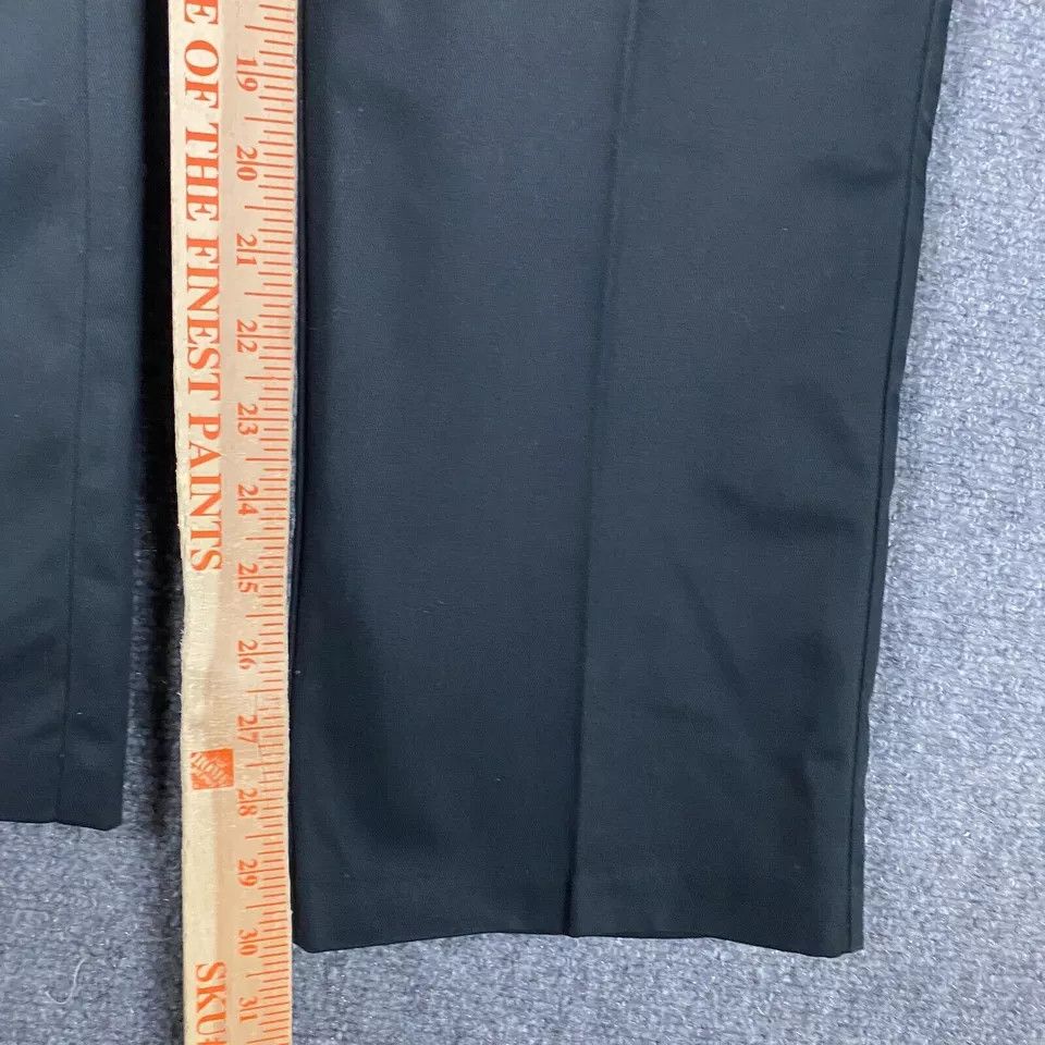 Other Edwards Pants Men's 32x30 Polyester Cotton NWT Adults Chino Size US 32 / EU 48 - 4 Thumbnail