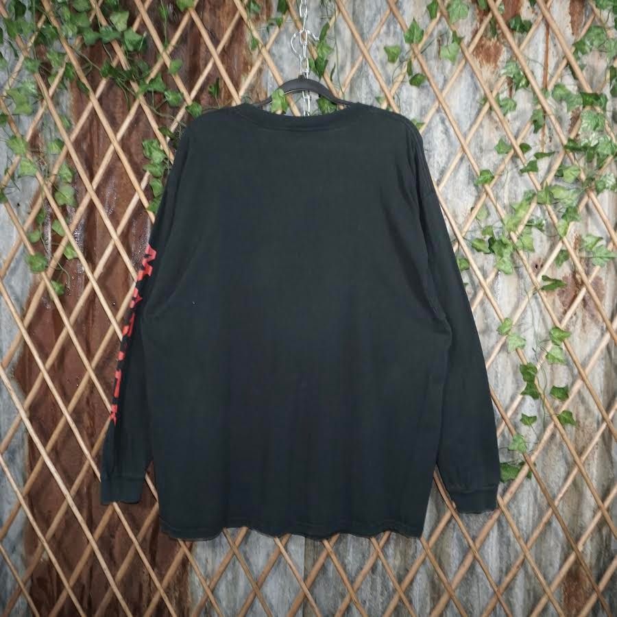 Vintage 2XL - Vintage / Y2K 2000's Family Guy Stewie Long Sleeve Size US XXL / EU 58 / 5 - 2 Thumbnail