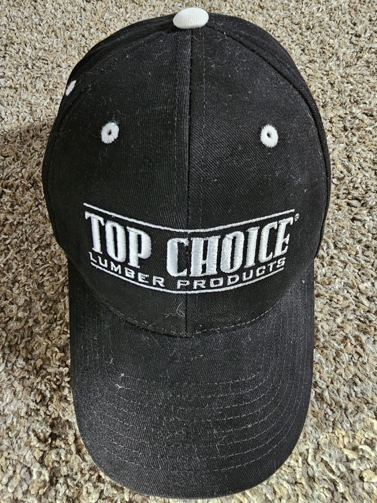NASCAR Hendrick Motorsports VICTORY LANE Top Choice Lumber Products Size ONE SIZE - 2 Thumbnail