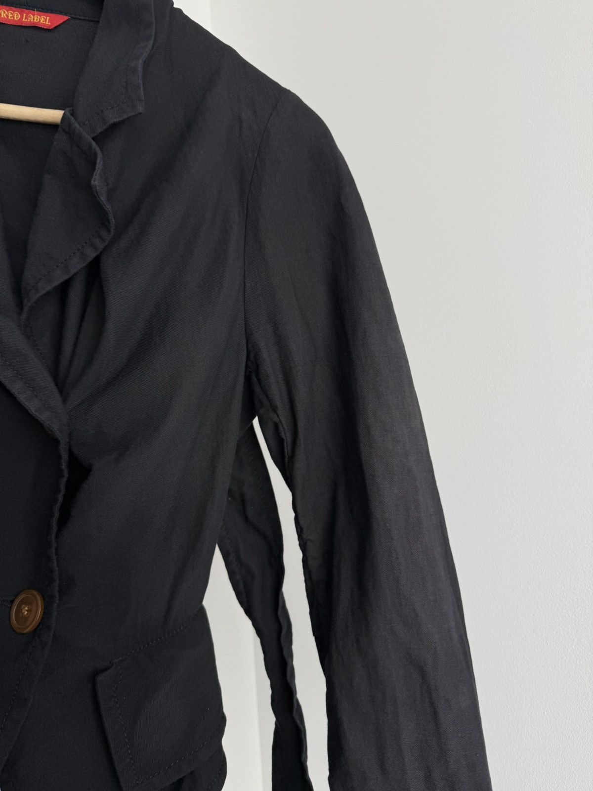 Vivienne Westwood Archive Vivienne Westwood Red Label Vintage Blazer Size 44 Size M / US 6-8 / IT 42-44 - 12 Thumbnail