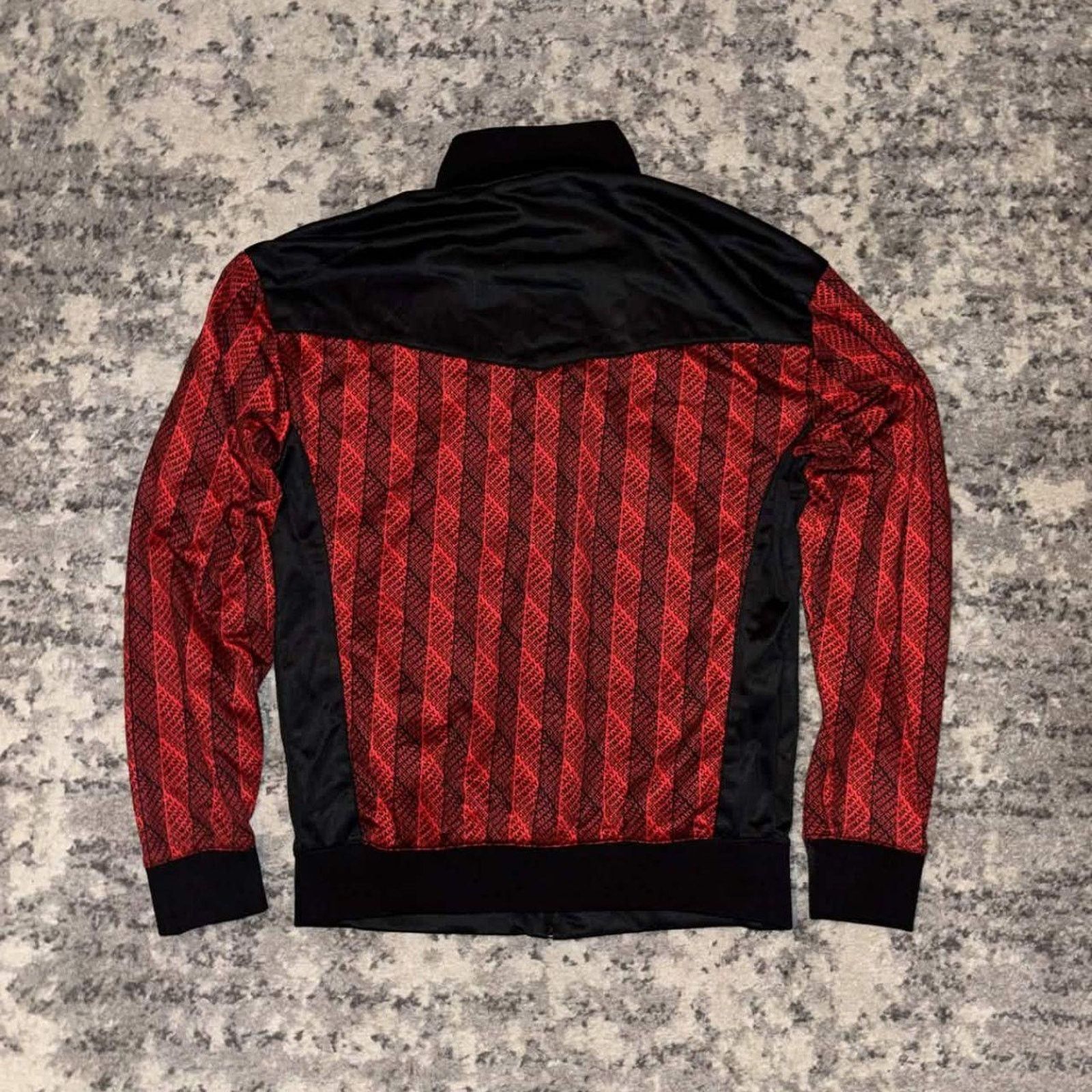 Umbro Y2K Umbro Germany National Team Soccer Tracksuit Size US L / EU 52-54 / 3 - 4 Thumbnail