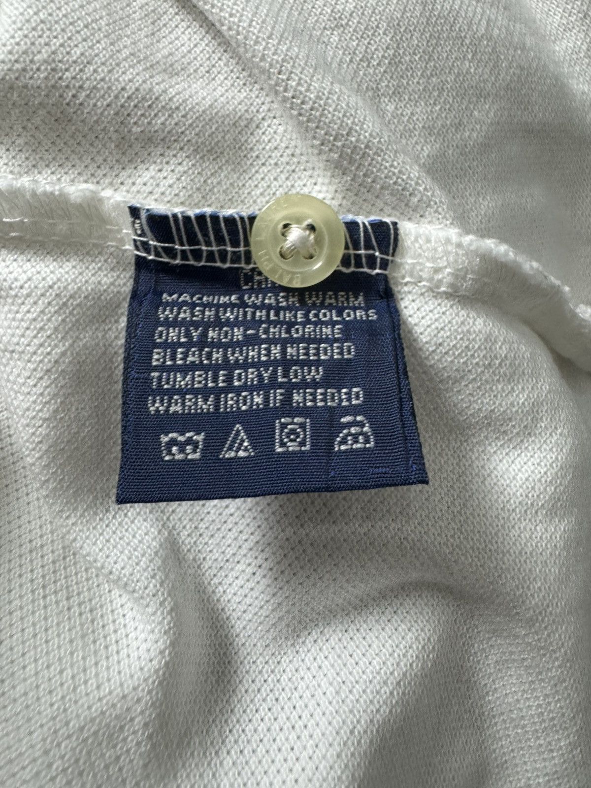 Polo Ralph Lauren Ralph Lauren Chief Keef Usa 🇺🇸 Size XXL / US 16-18 / IT 52-54 - 5 Thumbnail