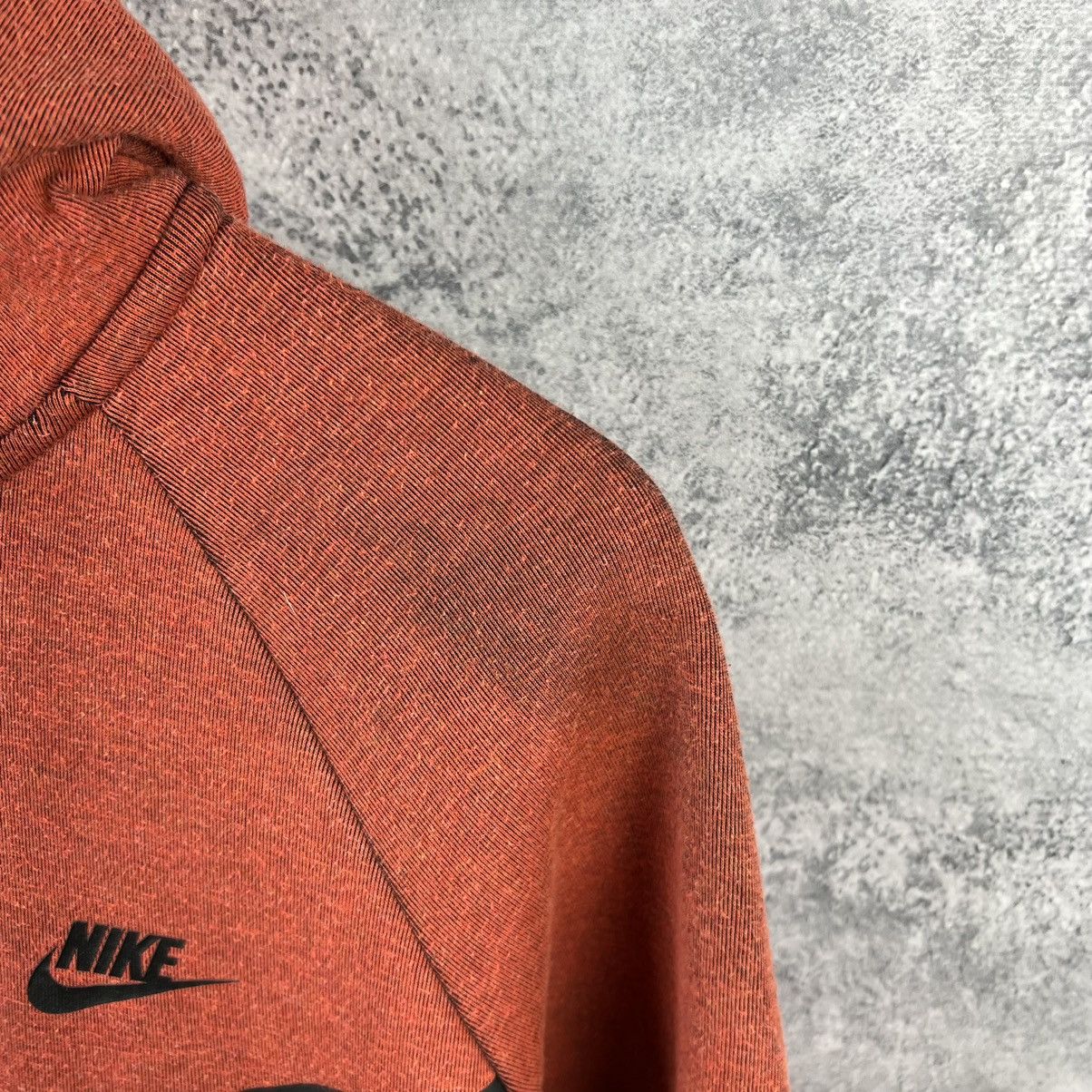 Nike Nike Tech Fleece Vintage Zip Hoodie Size US L / EU 52-54 / 3 - 6 Thumbnail