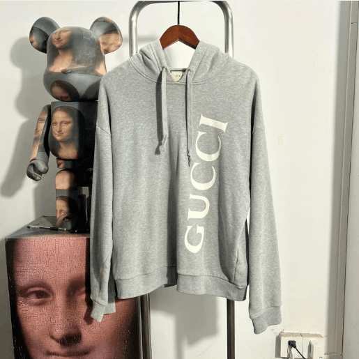 Gucci Gucci hooded sweatshirt Size US M / EU 48-50 / 2 - 1 Thumbnail