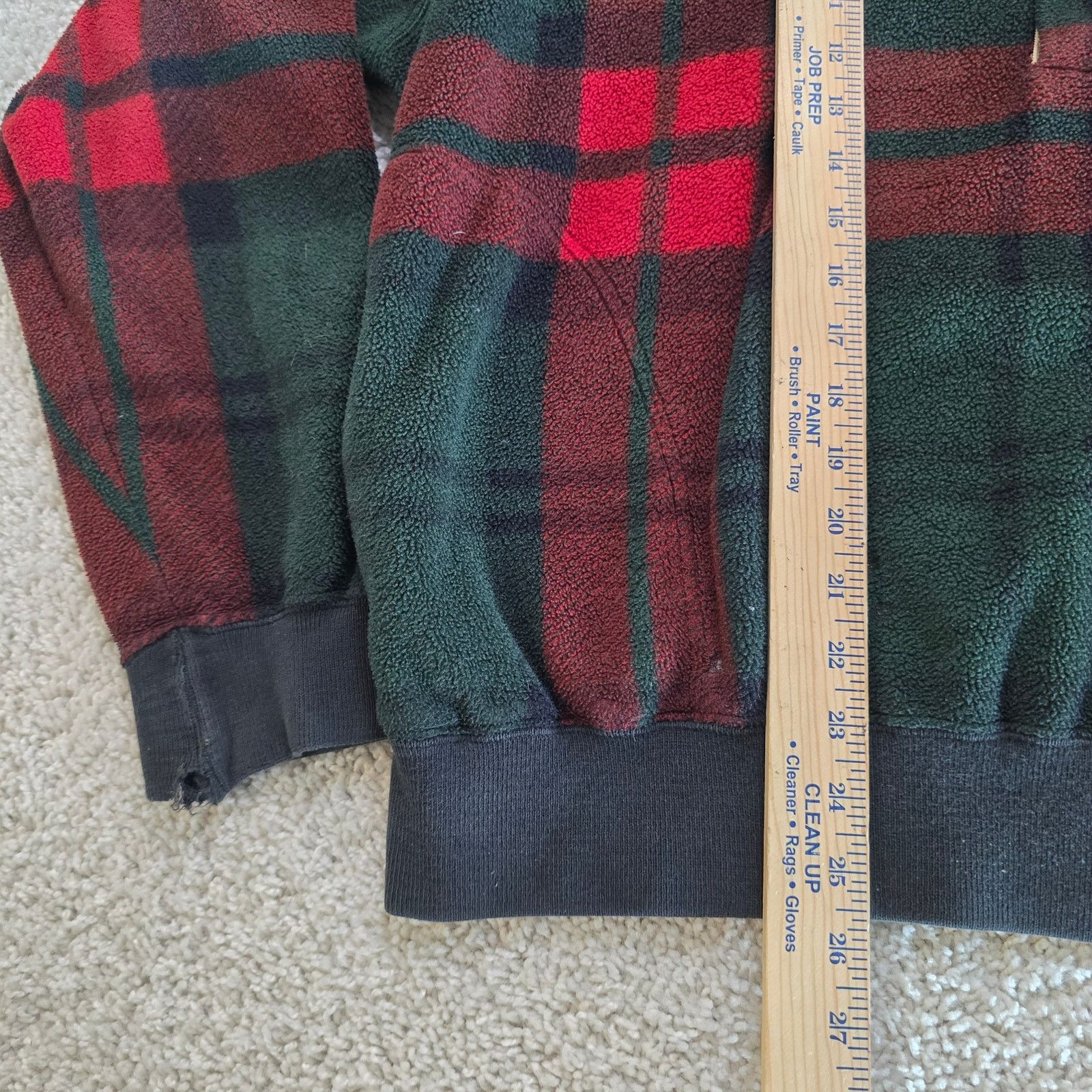 Polo Ralph Lauren Polo Ralph Lauren Vintage VTG Patagonia Synchilla Size US L / EU 52-54 / 3 - 6 Thumbnail