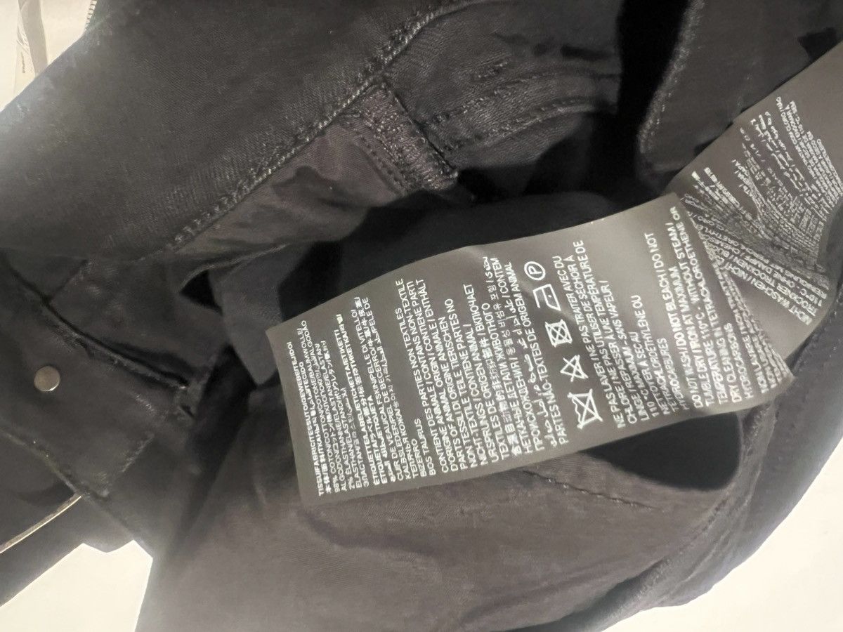 Saint Laurent Paris Saint laurent mens jeans. 27. $790 Size US 27 - 10 Thumbnail