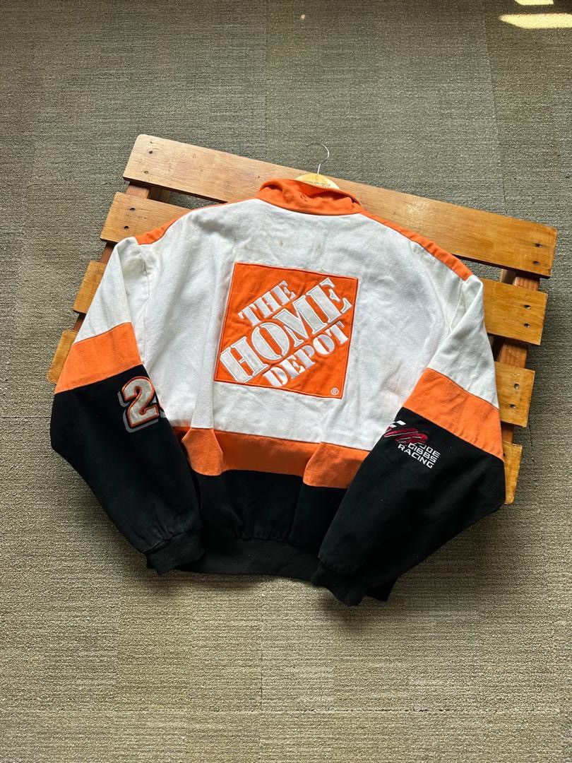 NASCAR NASCAR JACKET TAG CHASE Size US M / EU 48-50 / 2 - 2 Thumbnail